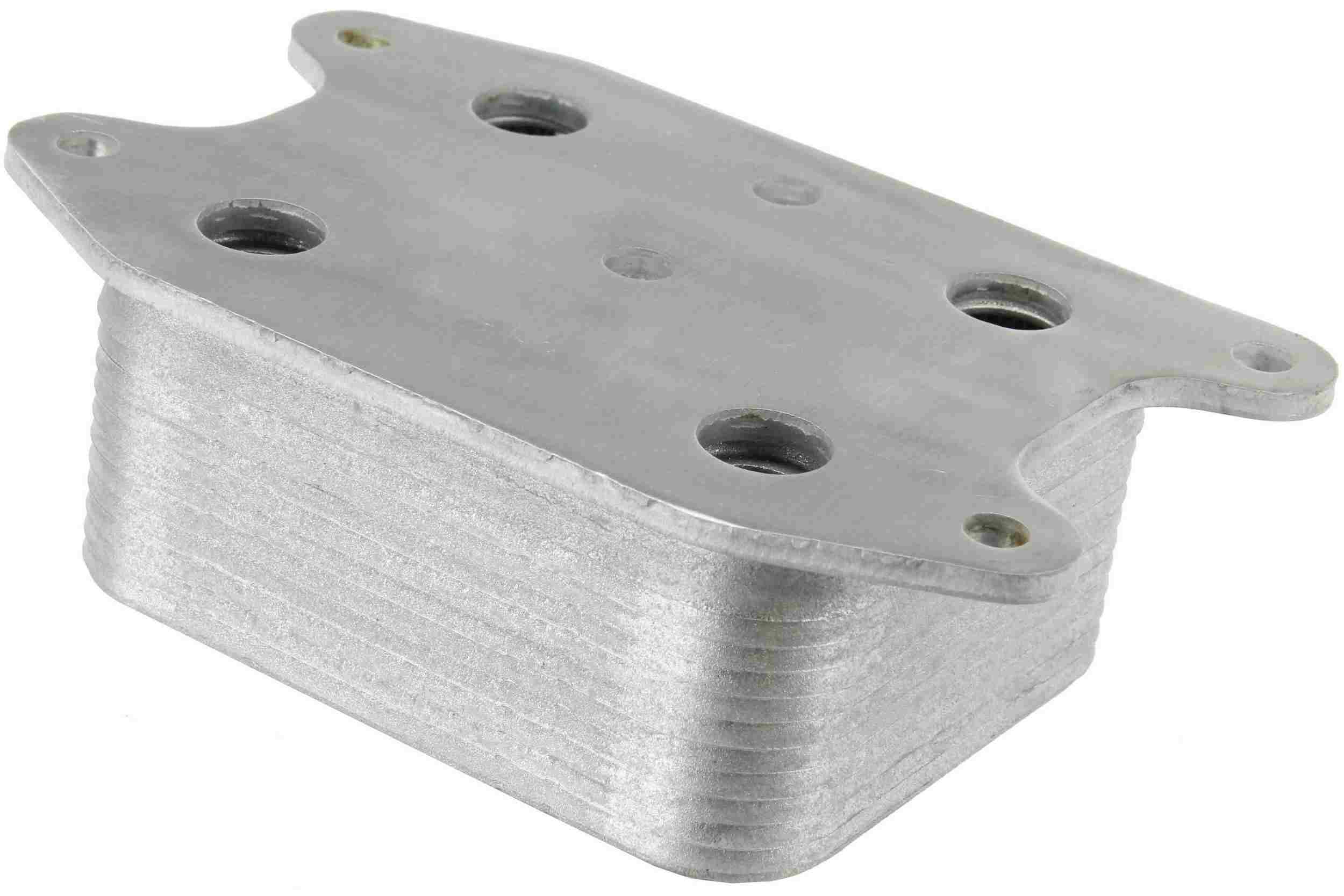 URO Engine Oil Cooler 04E117021K