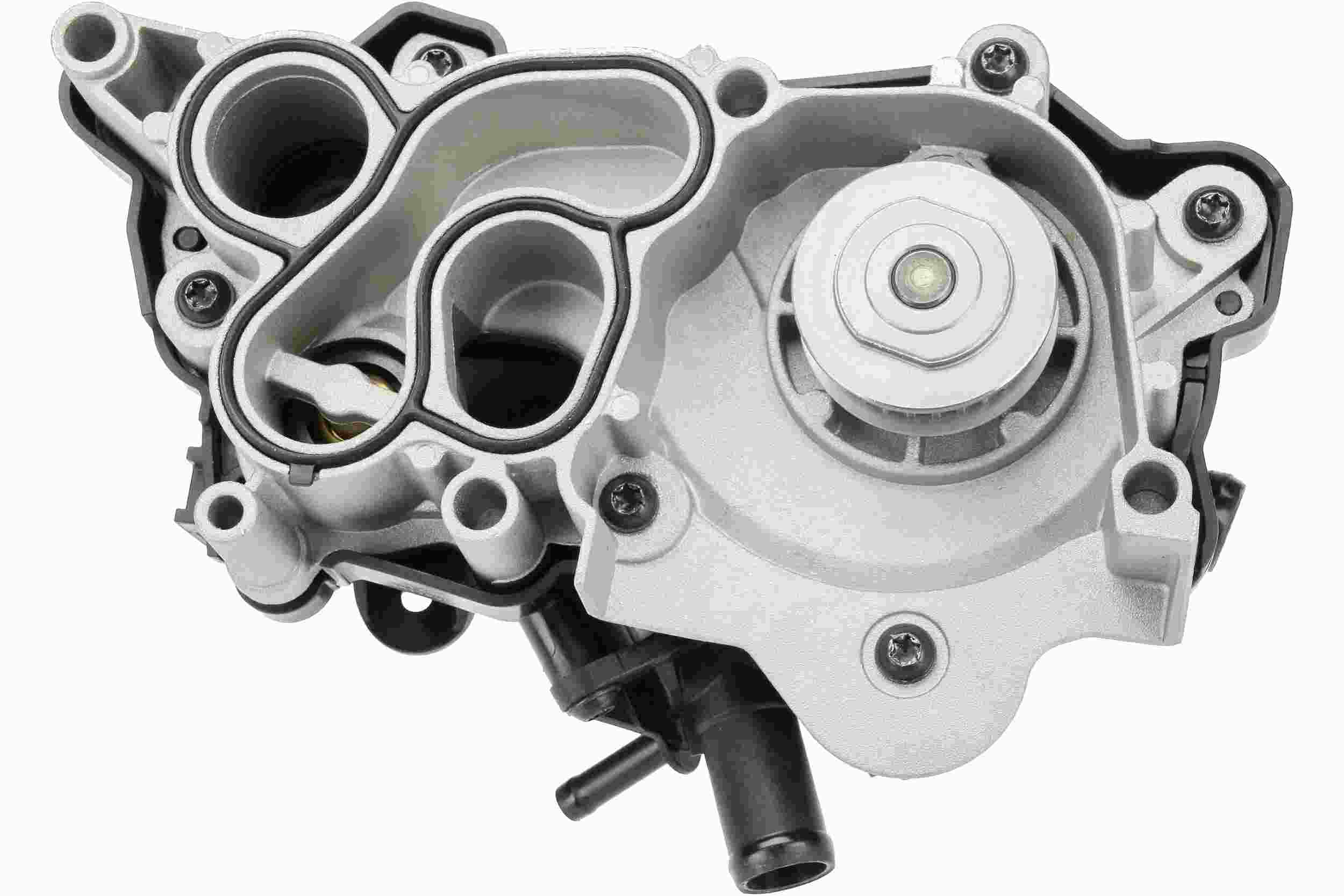 URO Engine Water Pump and Thermostat Assembly 04E121600CB