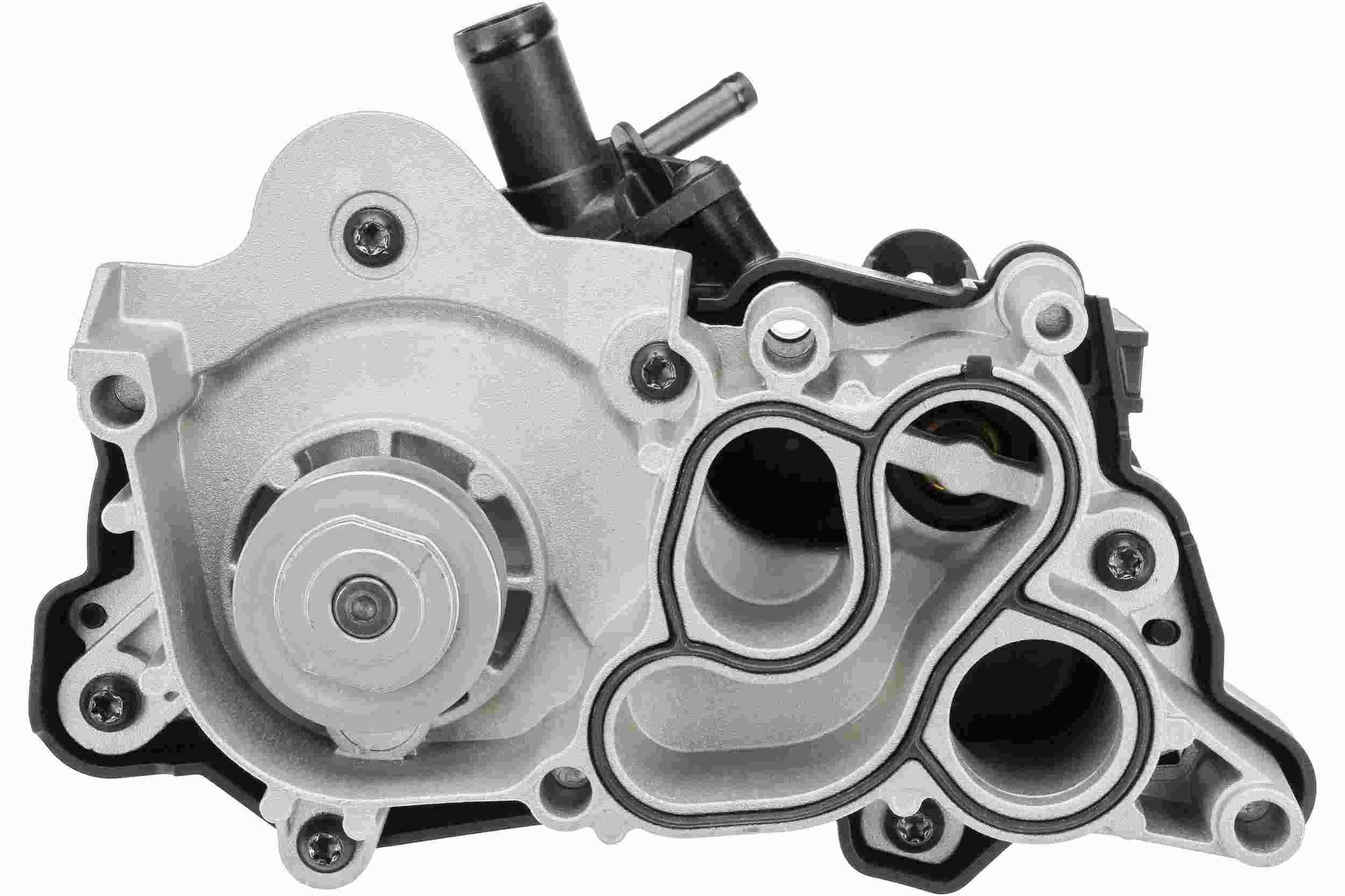 URO Engine Water Pump and Thermostat Assembly 04E121600CB