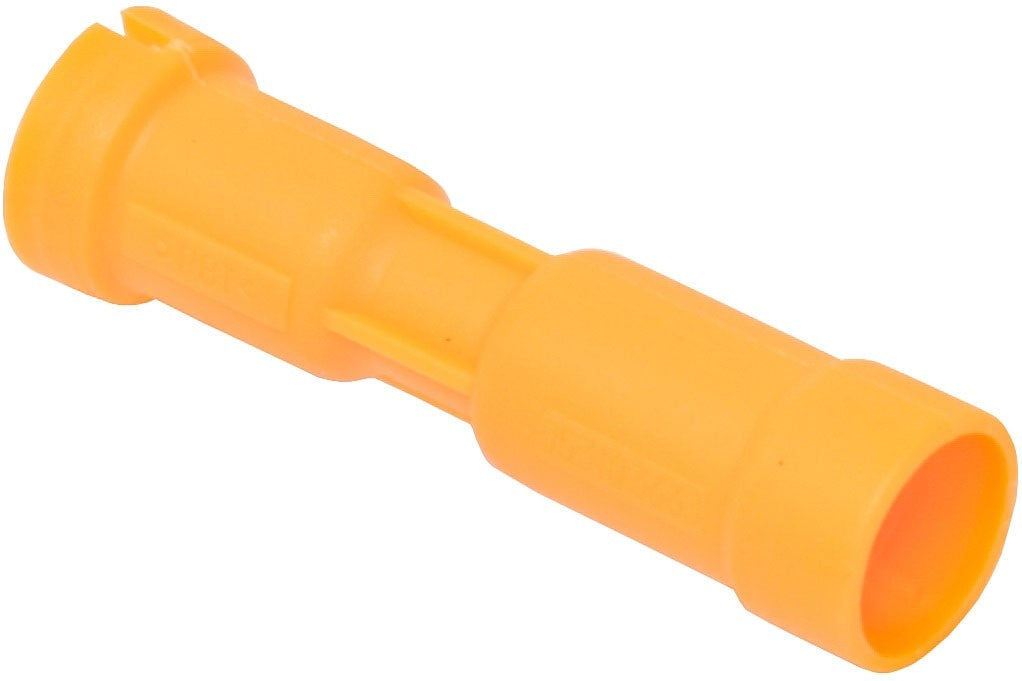 URO Engine Oil Dipstick Tube 053103663