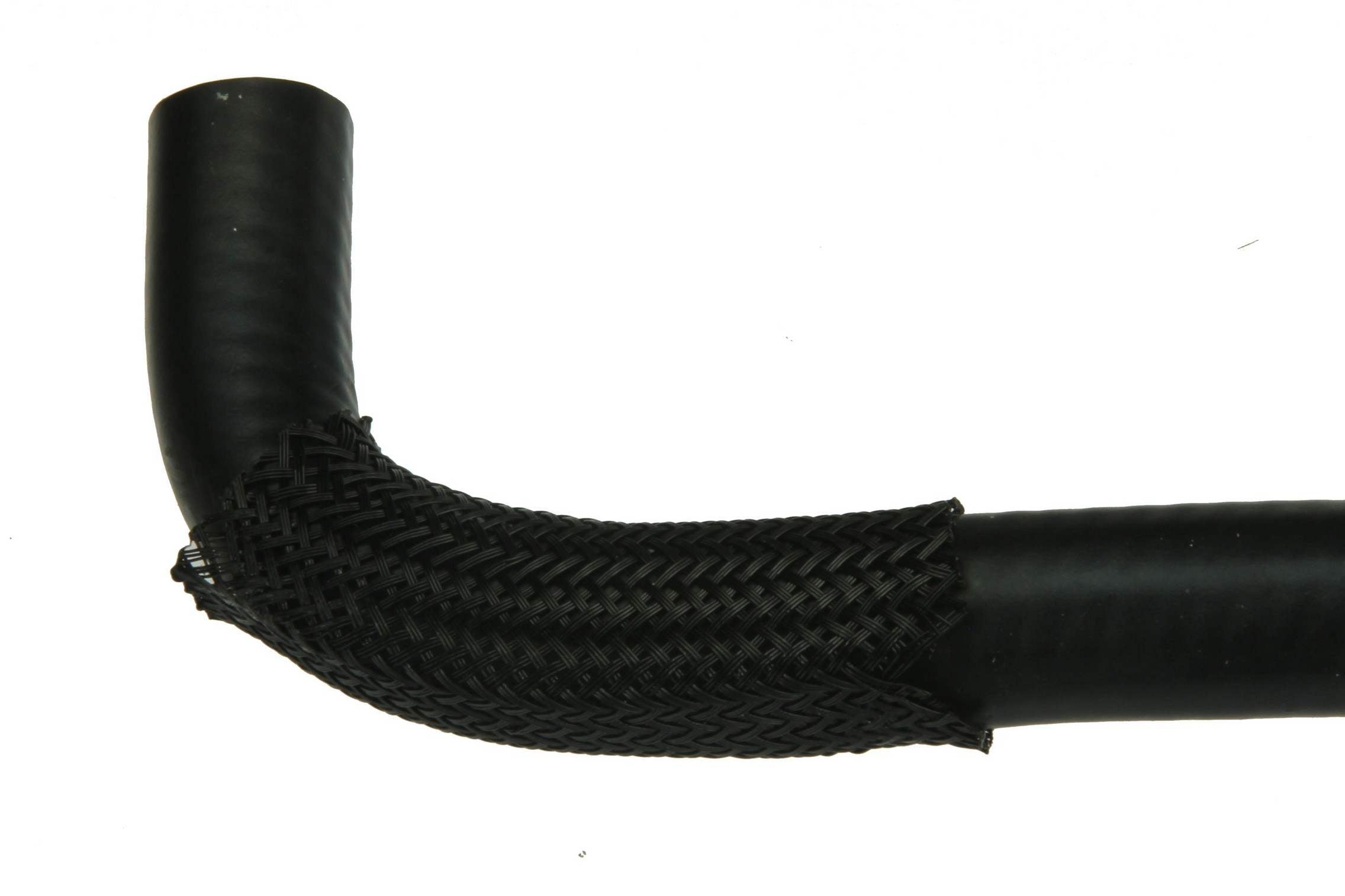 URO Engine Crankcase Breather Hose 058103221E
