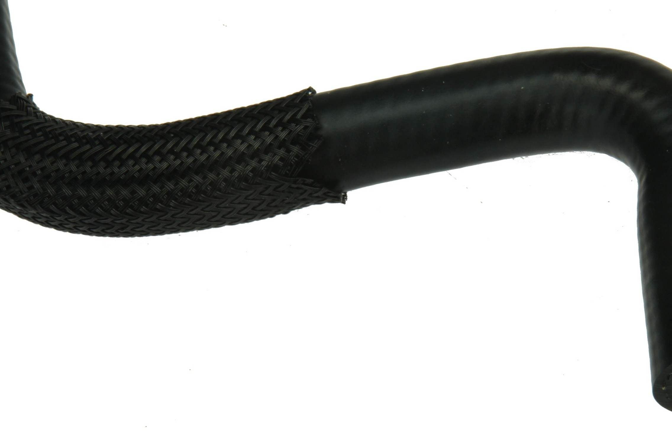 URO Engine Crankcase Breather Hose 058103221E