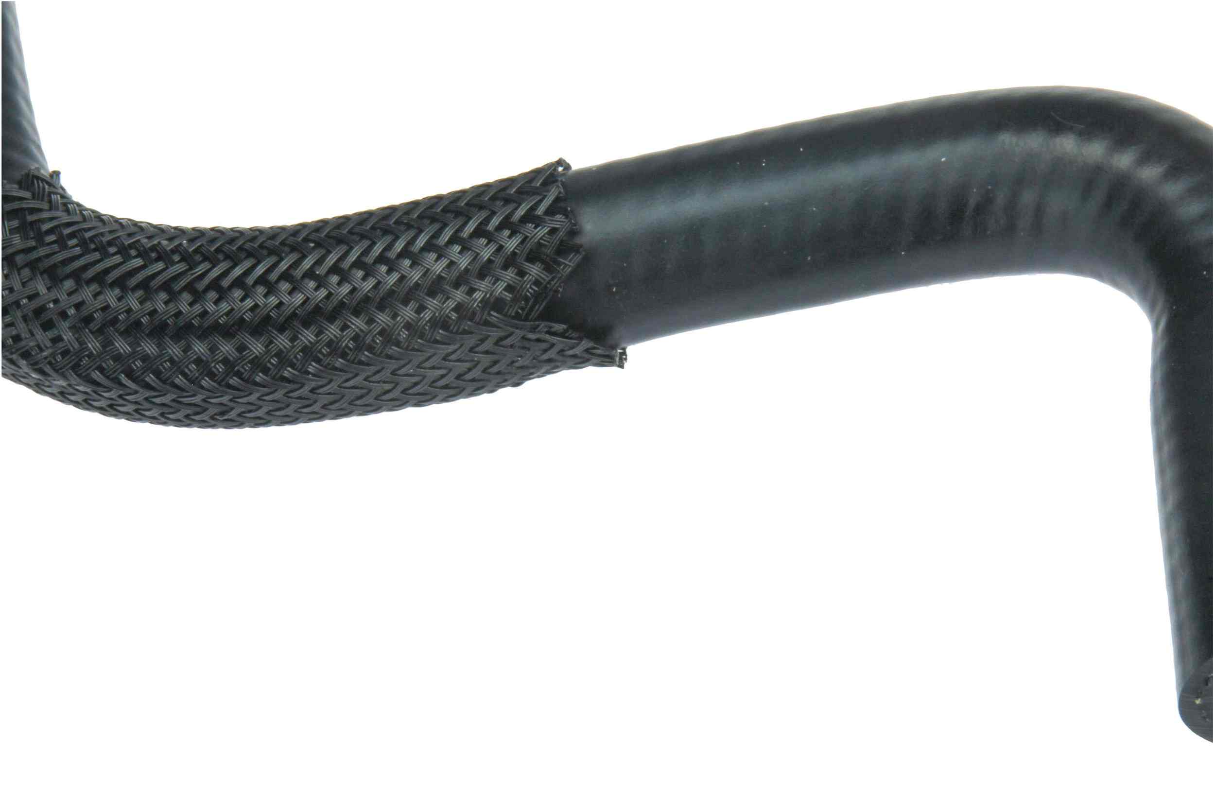 URO Engine Crankcase Breather Hose 058103221E