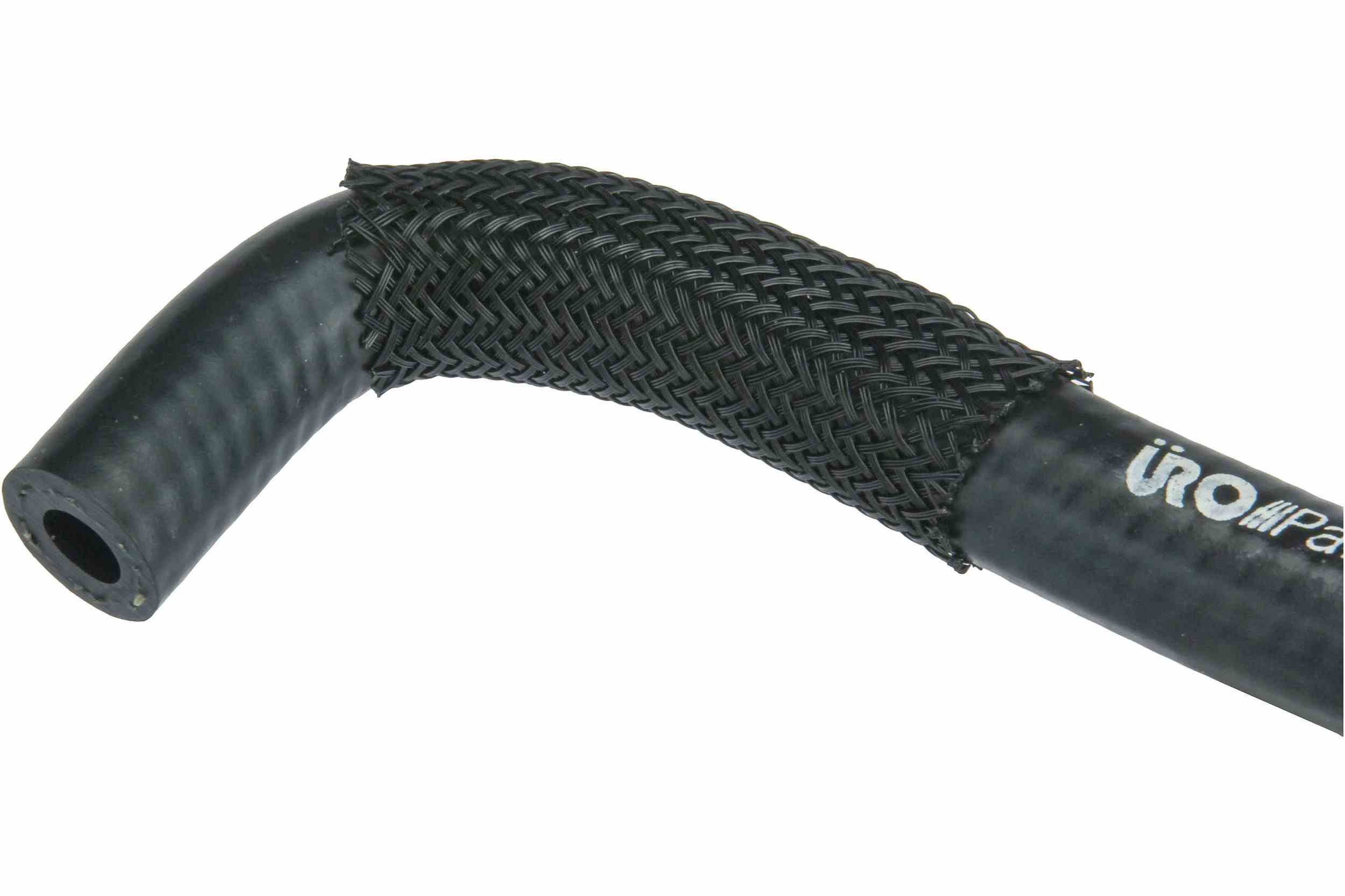 URO Engine Crankcase Breather Hose 058103221E