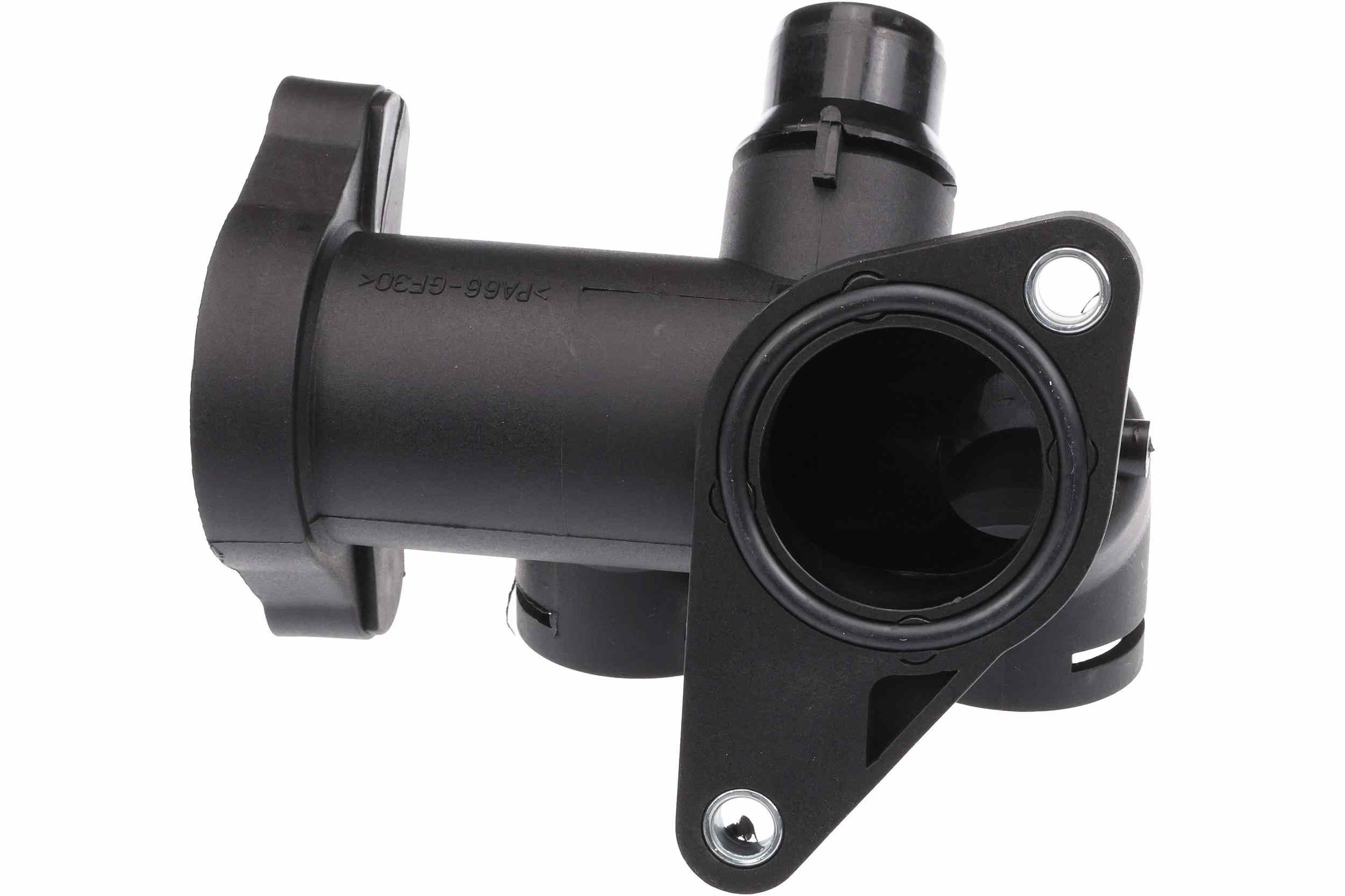 URO Radiator Coolant Hose Flange 058121133B