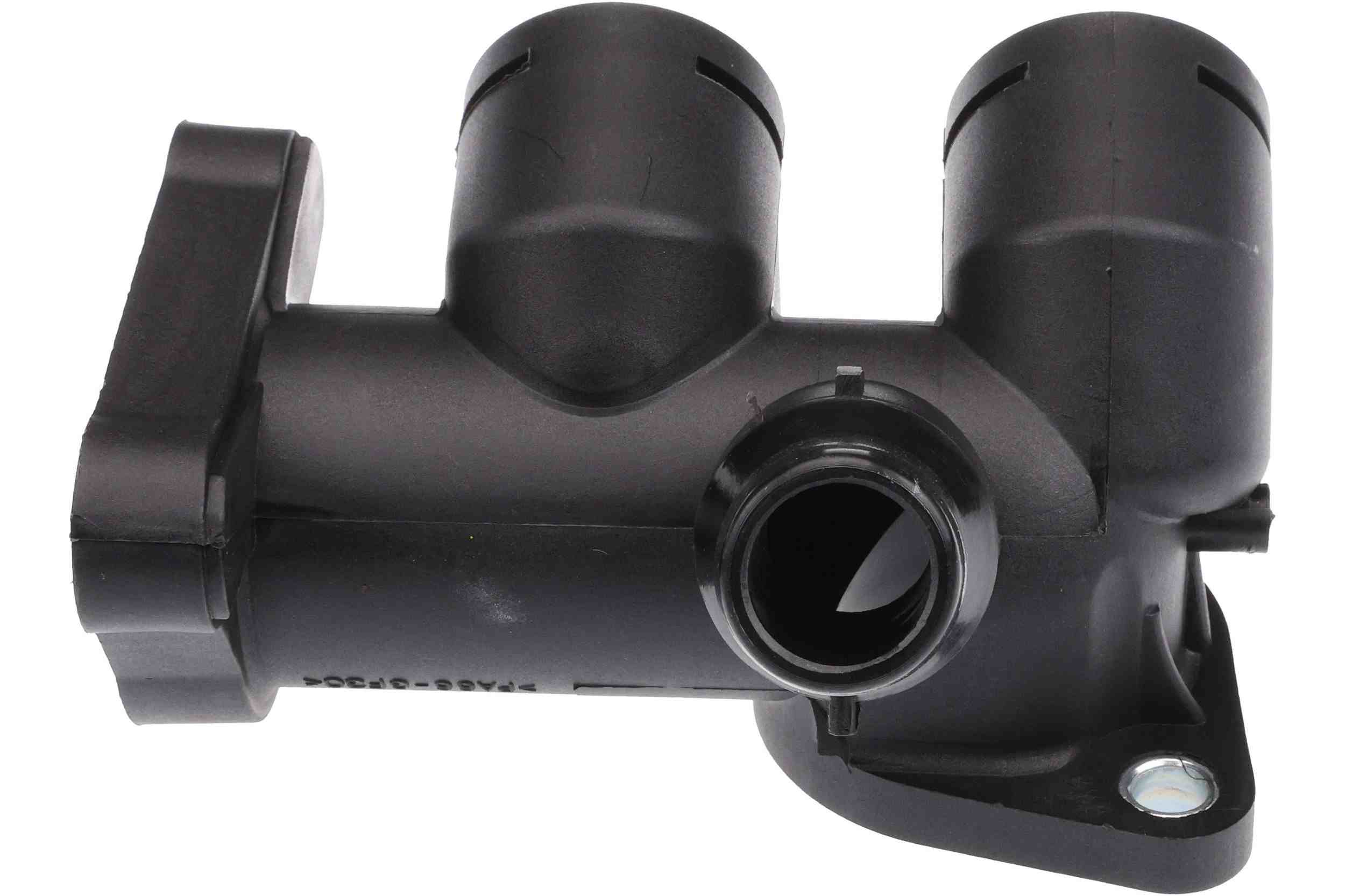 URO Radiator Coolant Hose Flange 058121133B