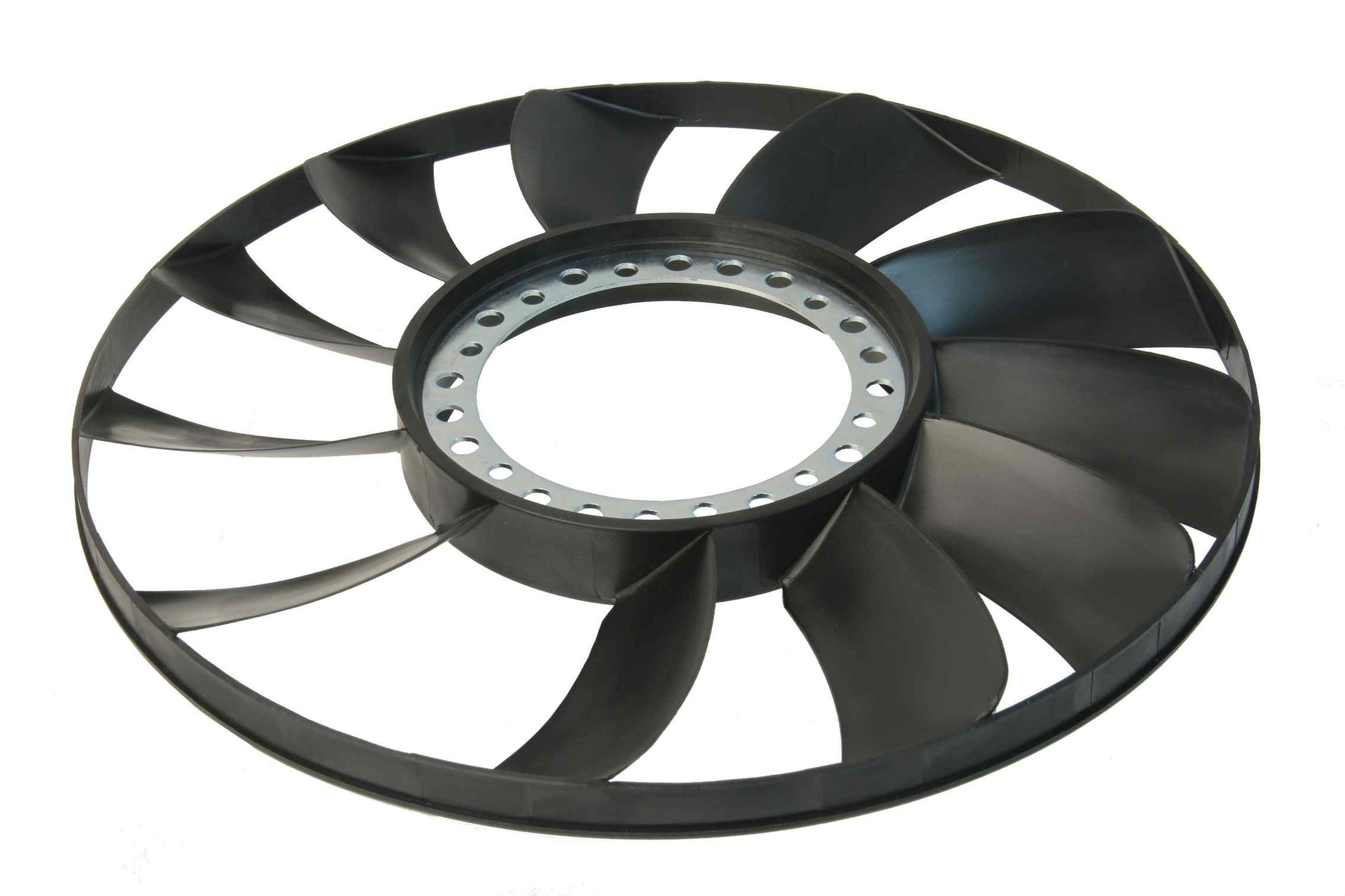 URO Engine Cooling Fan Blade 058121301B