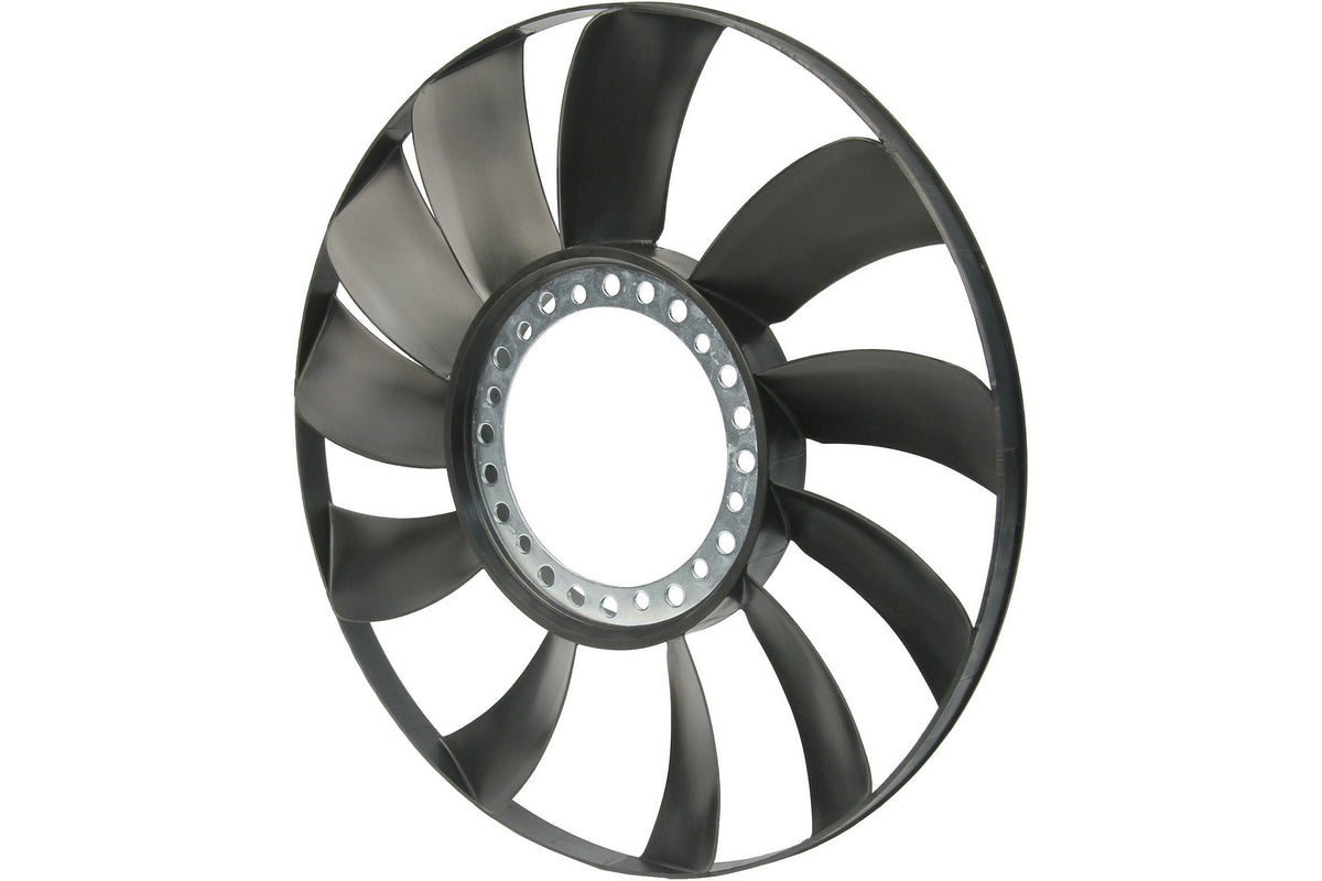 URO Engine Cooling Fan Blade 058121301B