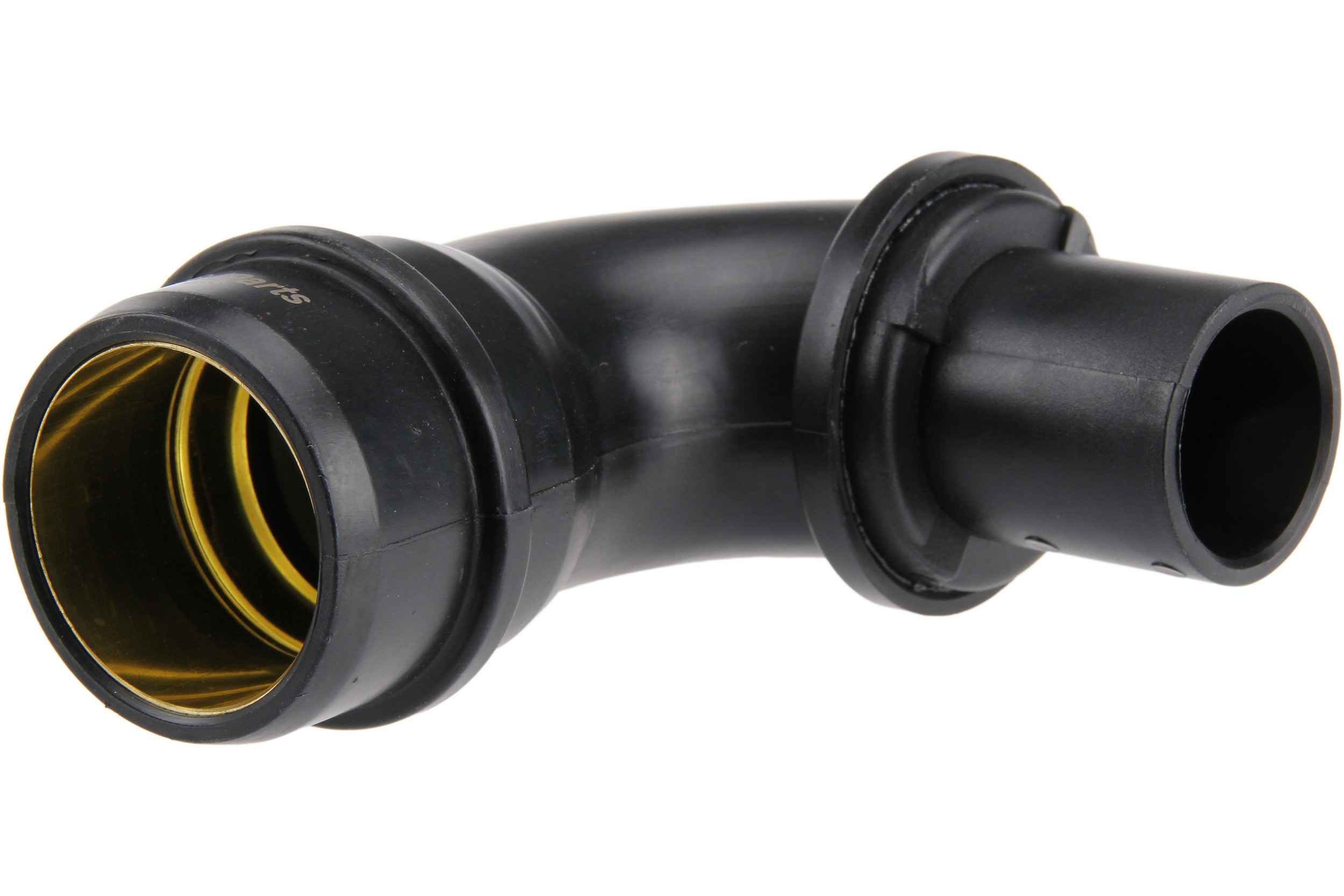 URO Engine Crankcase Breather Hose 06A103213AM