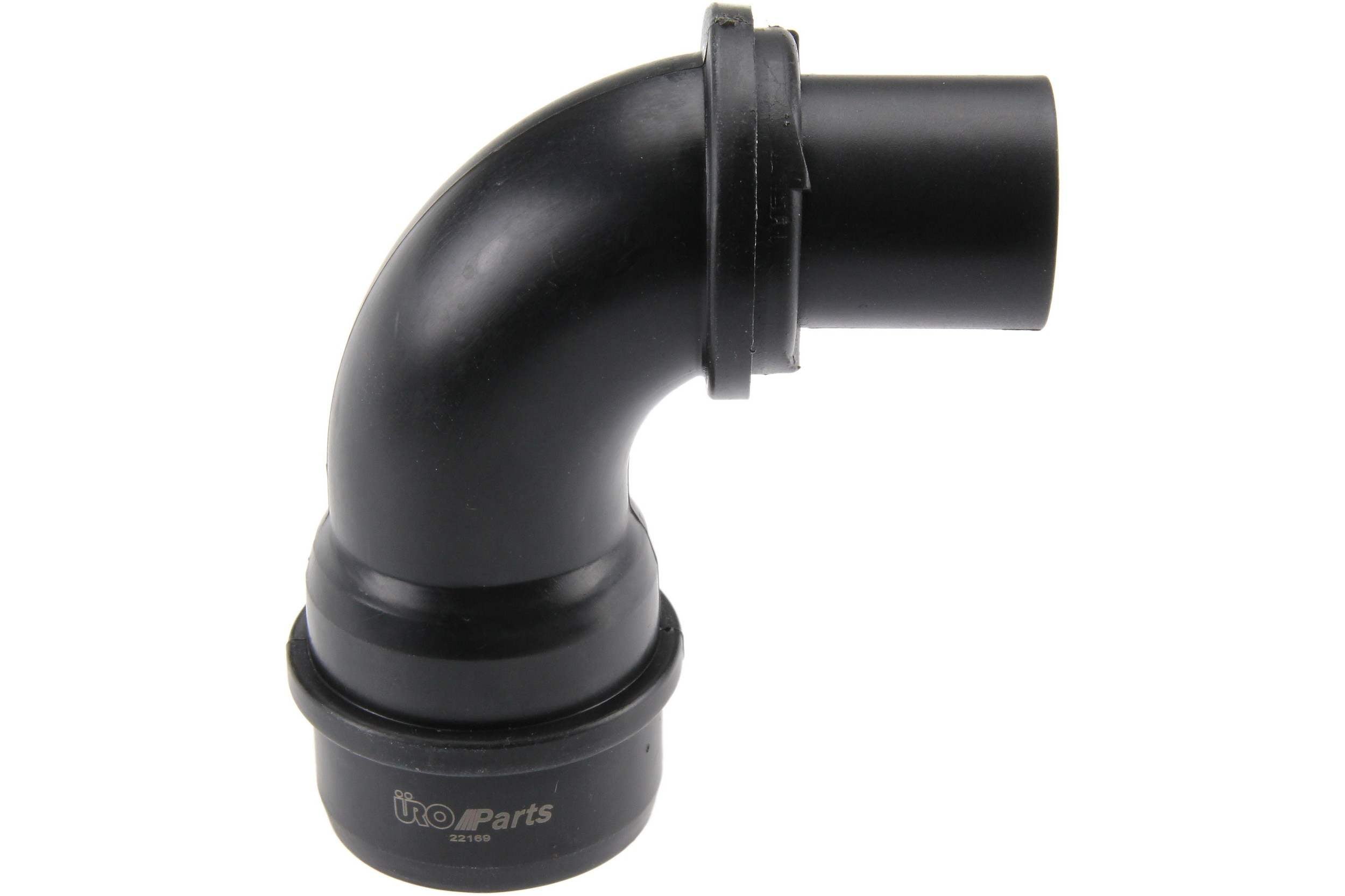 URO Engine Crankcase Breather Hose 06A103213AM