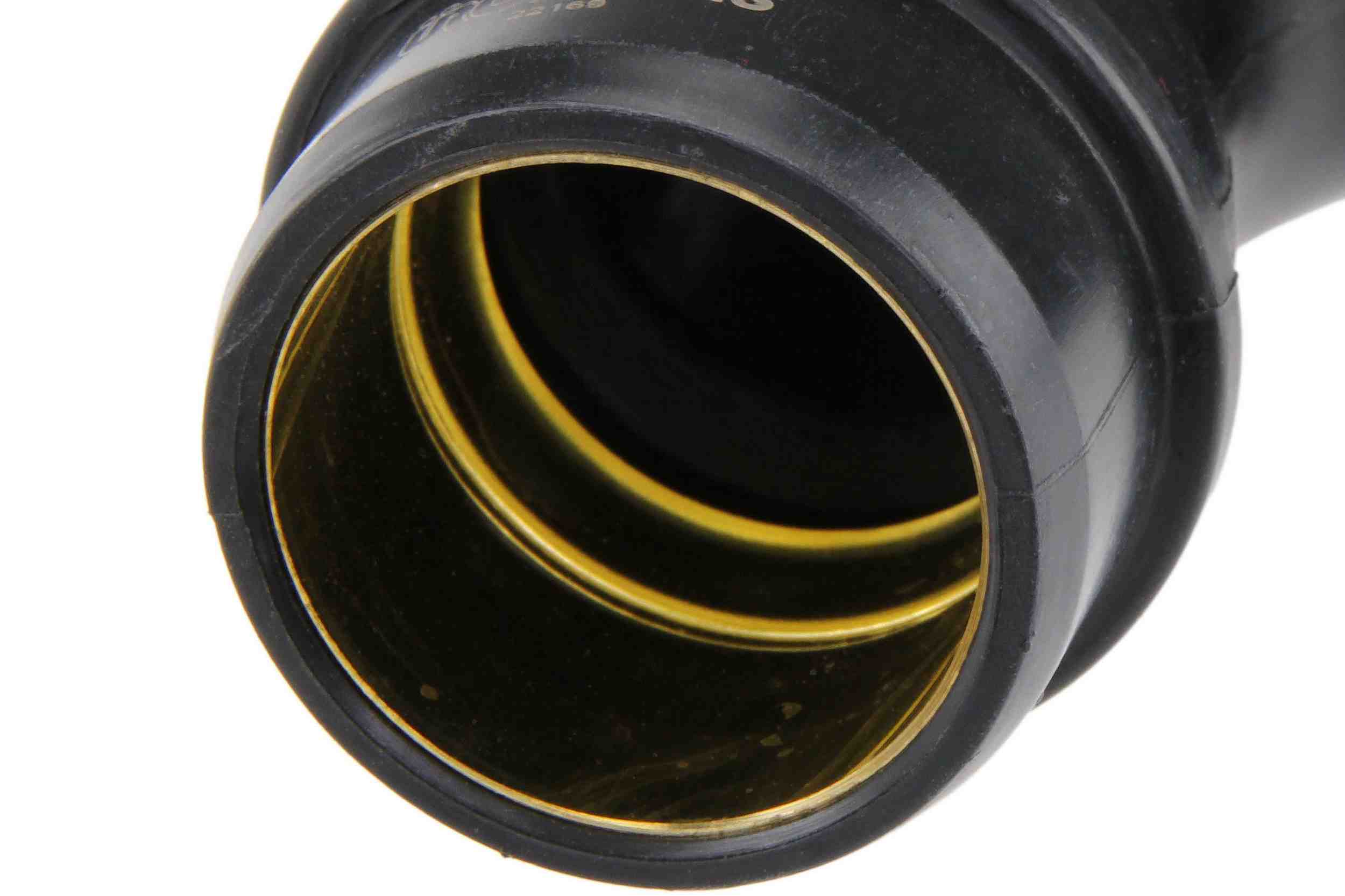 URO Engine Crankcase Breather Hose 06A103213AM