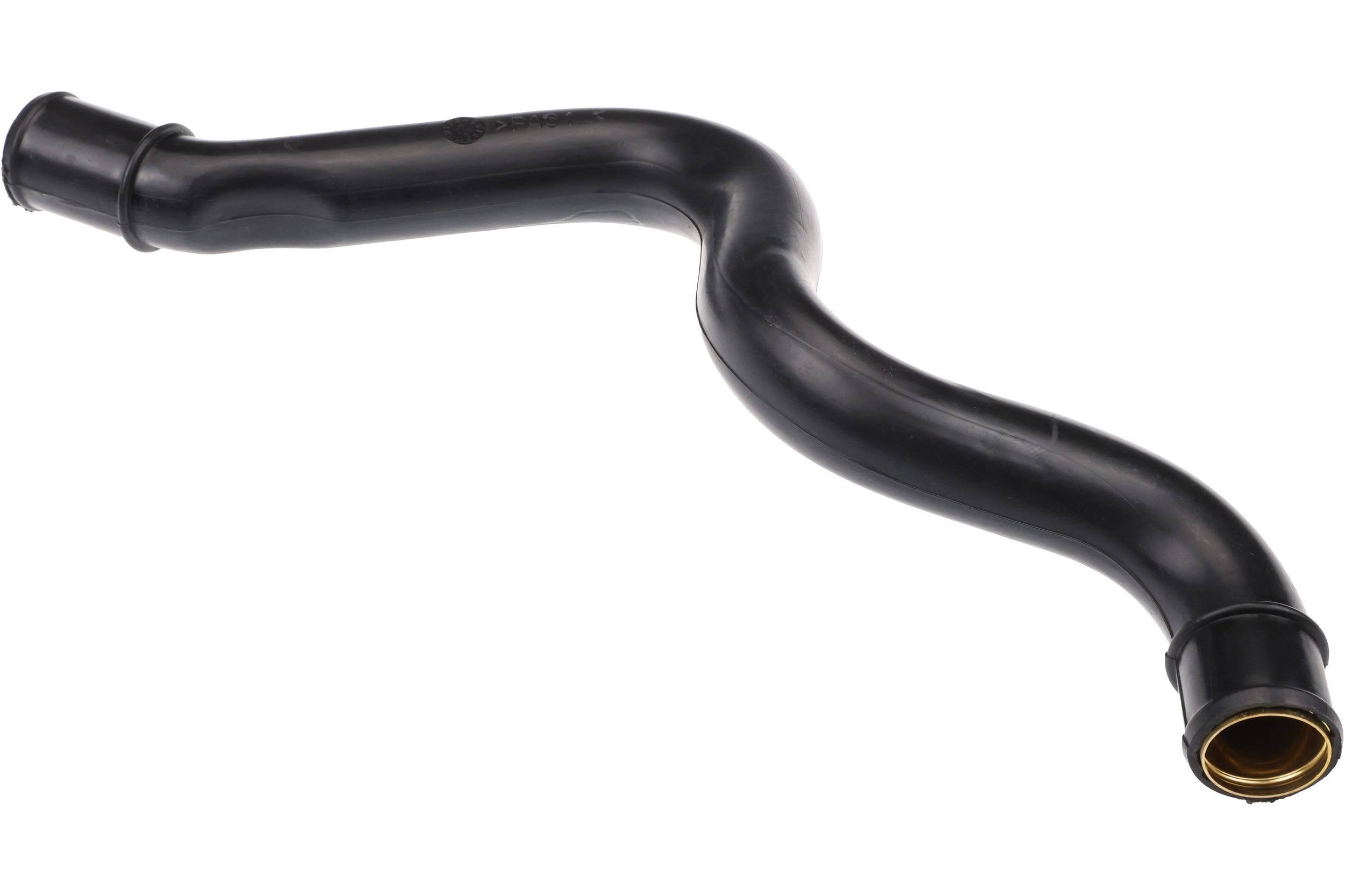 URO Engine Crankcase Breather Hose 06A103213BG