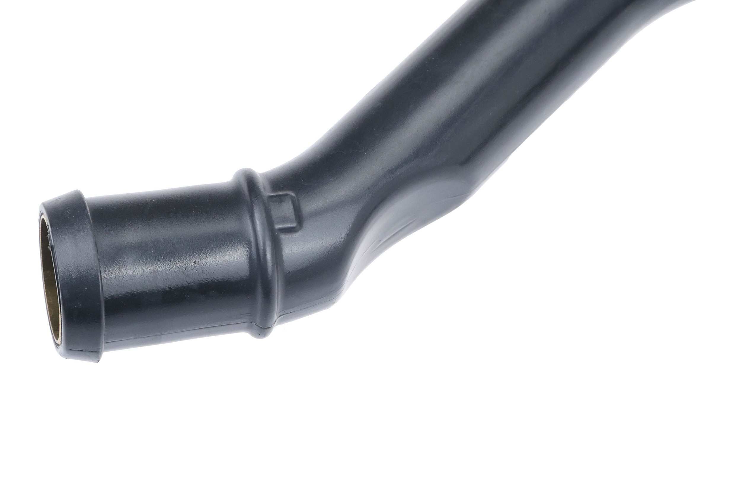 URO Engine Crankcase Breather Hose 06A103213BK