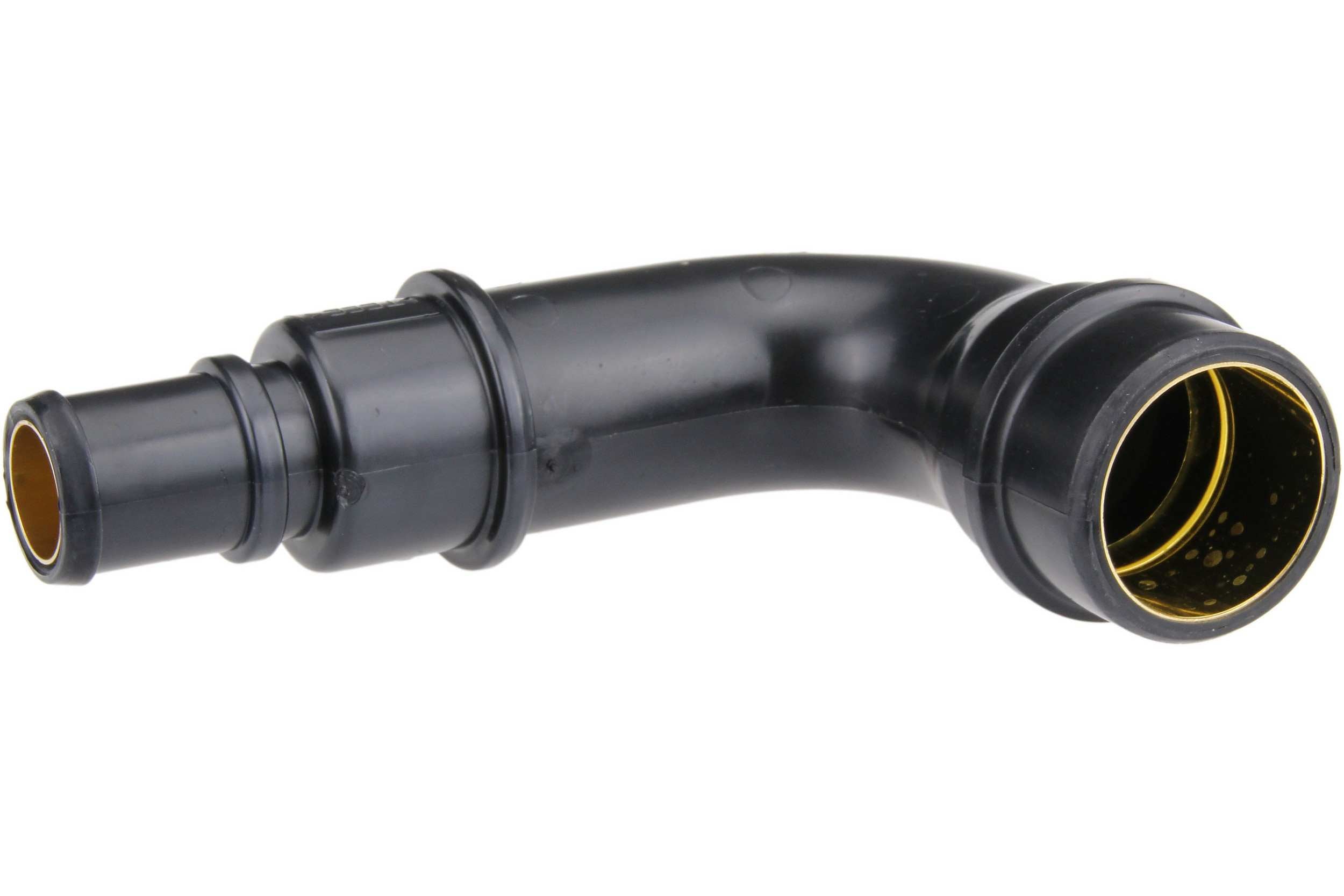 URO Engine Crankcase Breather Hose 06A103213F