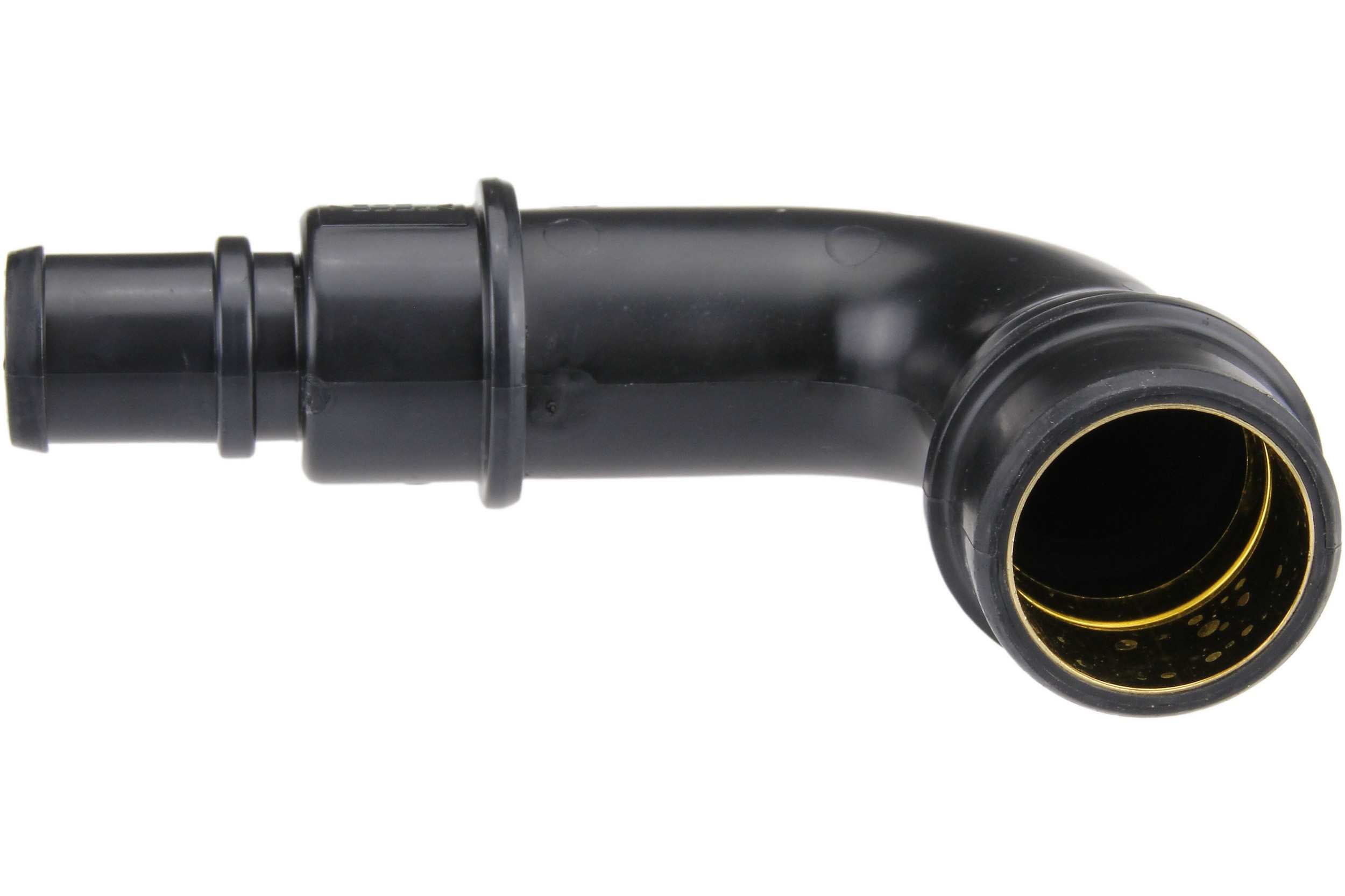 URO Engine Crankcase Breather Hose 06A103213F