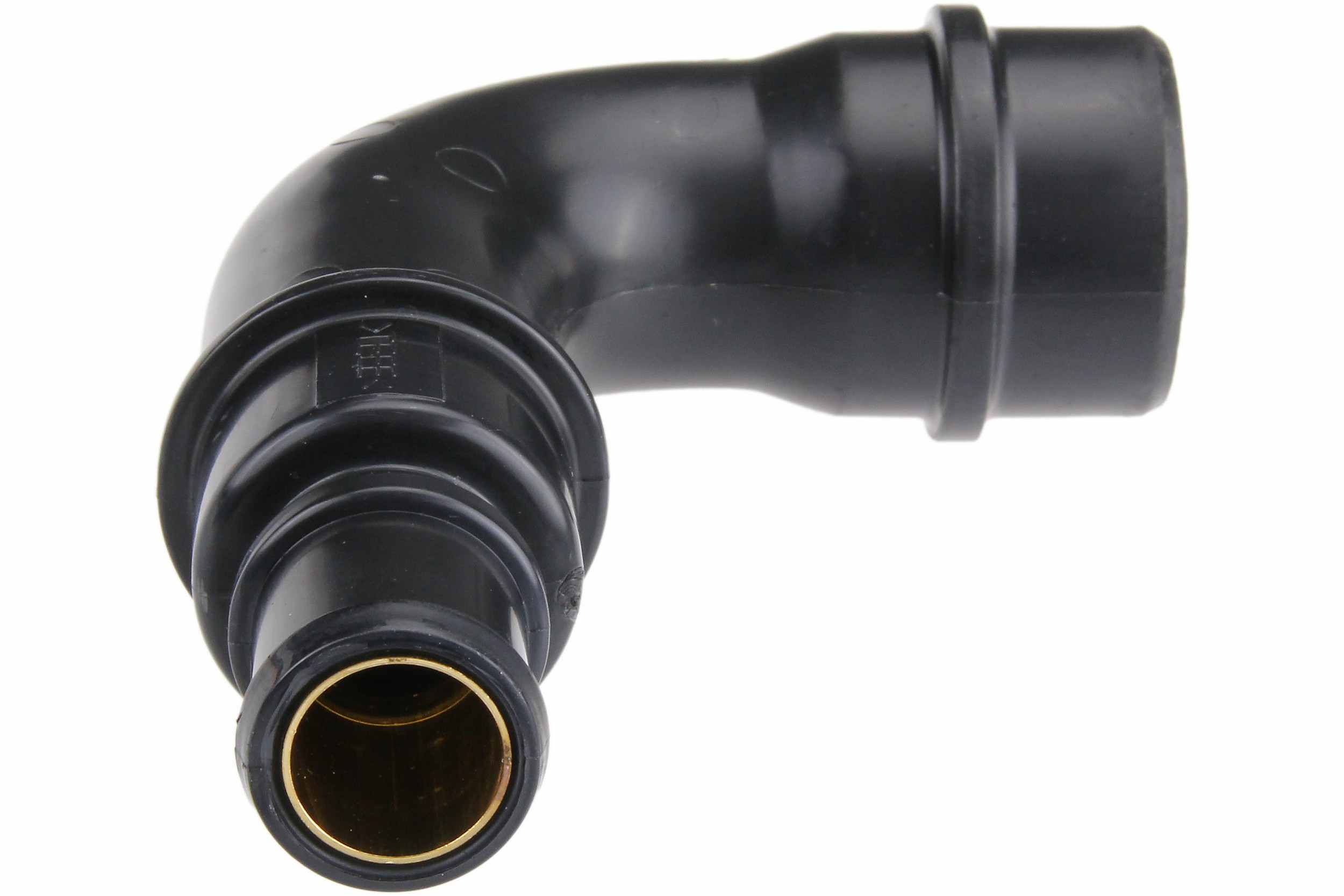 URO Engine Crankcase Breather Hose 06A103213F