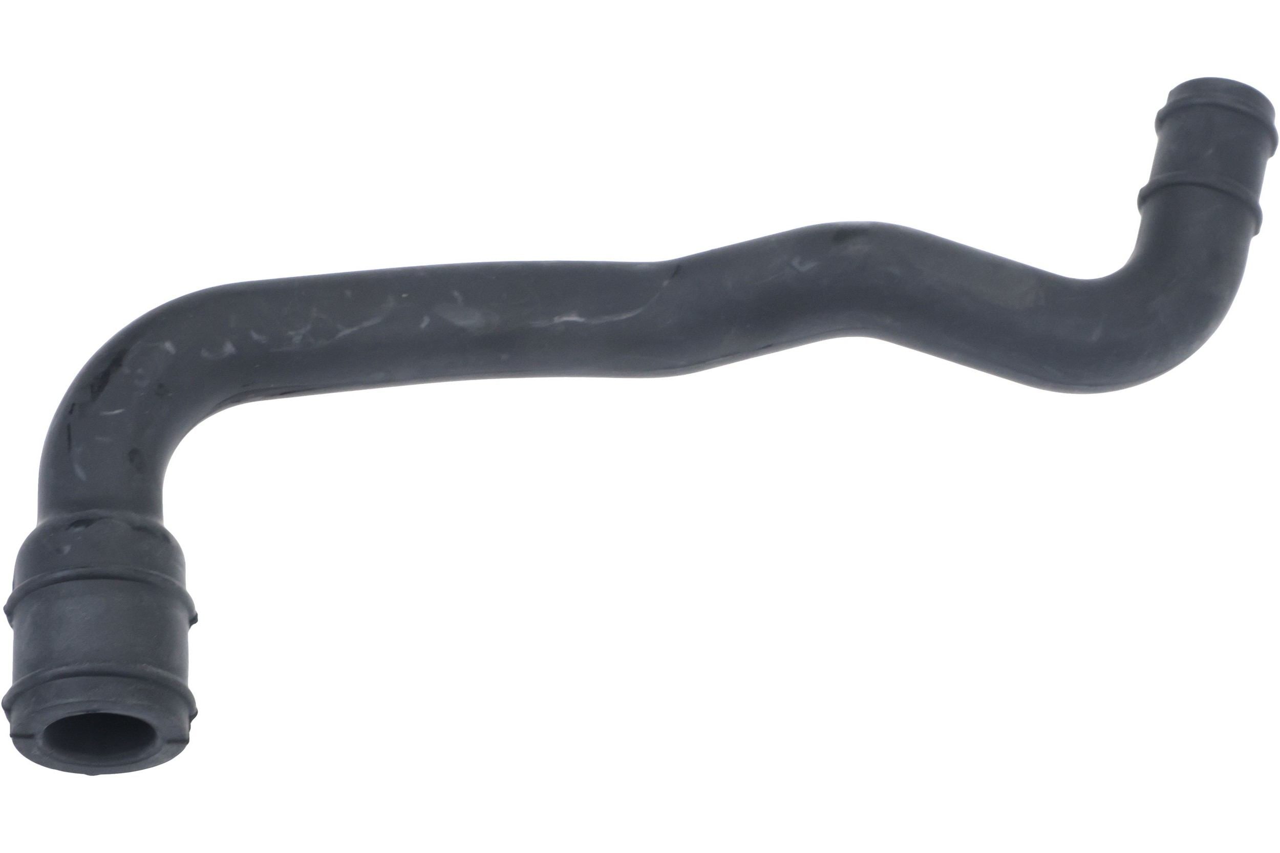 URO Engine Crankcase Breather Hose 06A103221BK