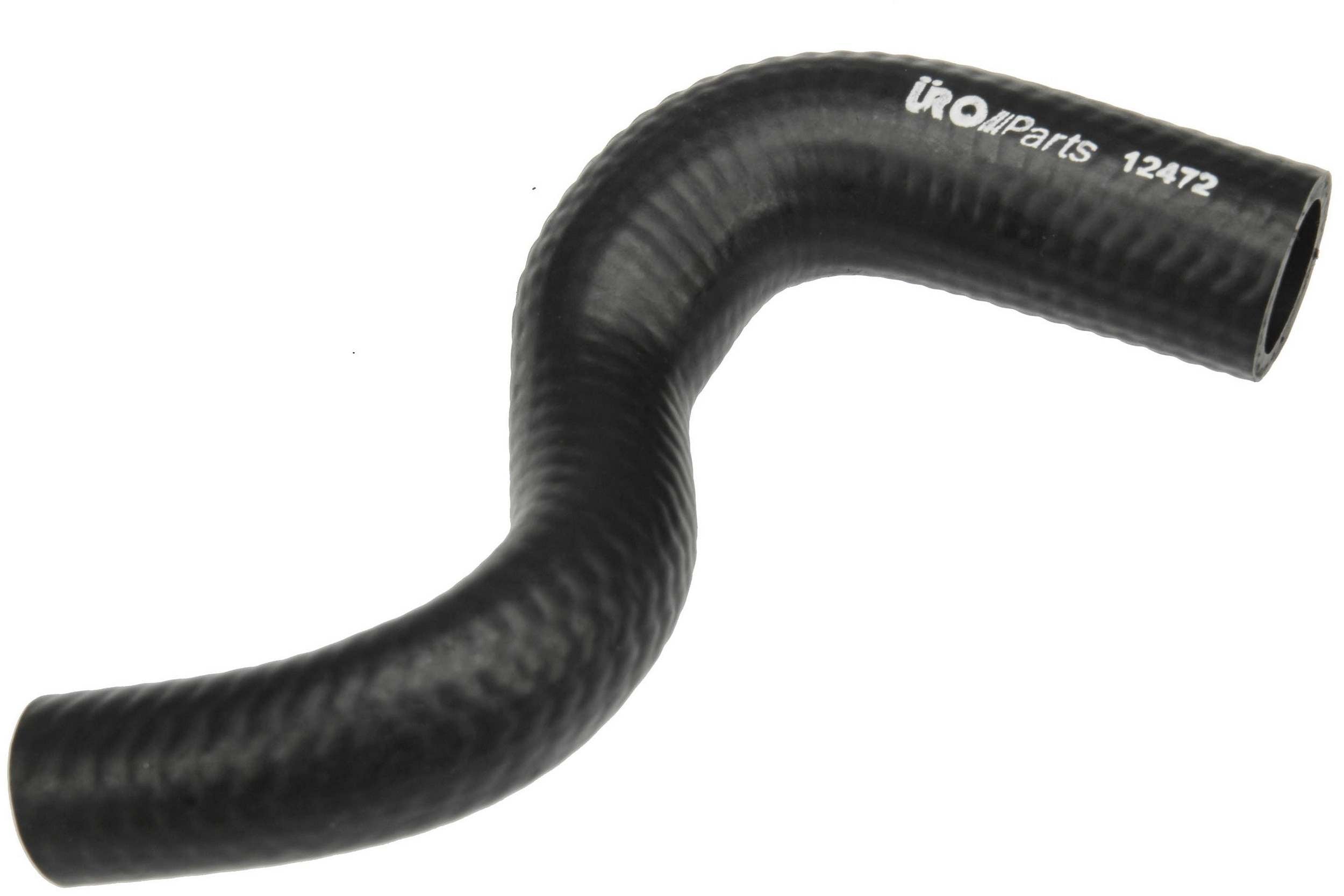 URO Engine Crankcase Breather Hose 06A103221BM