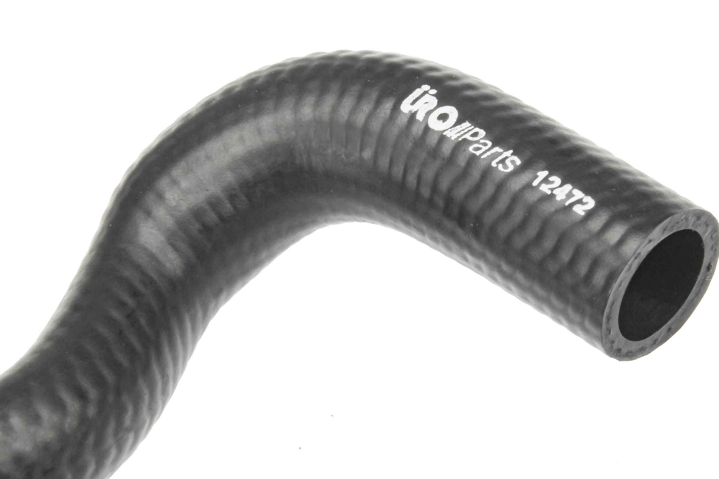 URO Engine Crankcase Breather Hose 06A103221BM
