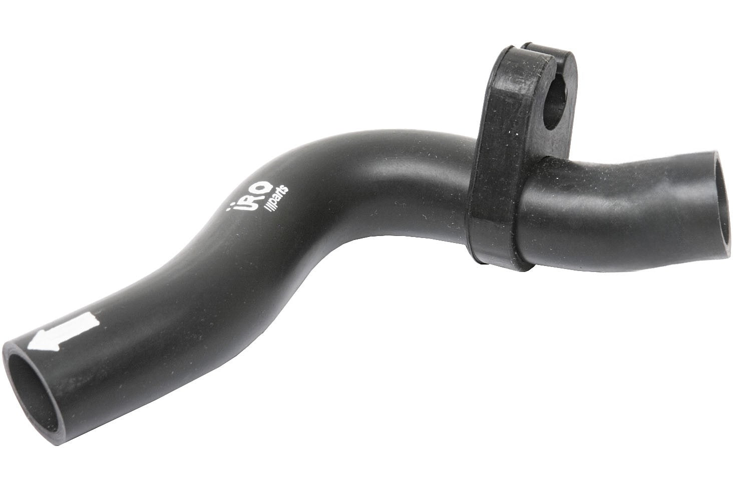 URO Engine Crankcase Breather Hose 06A103221BR