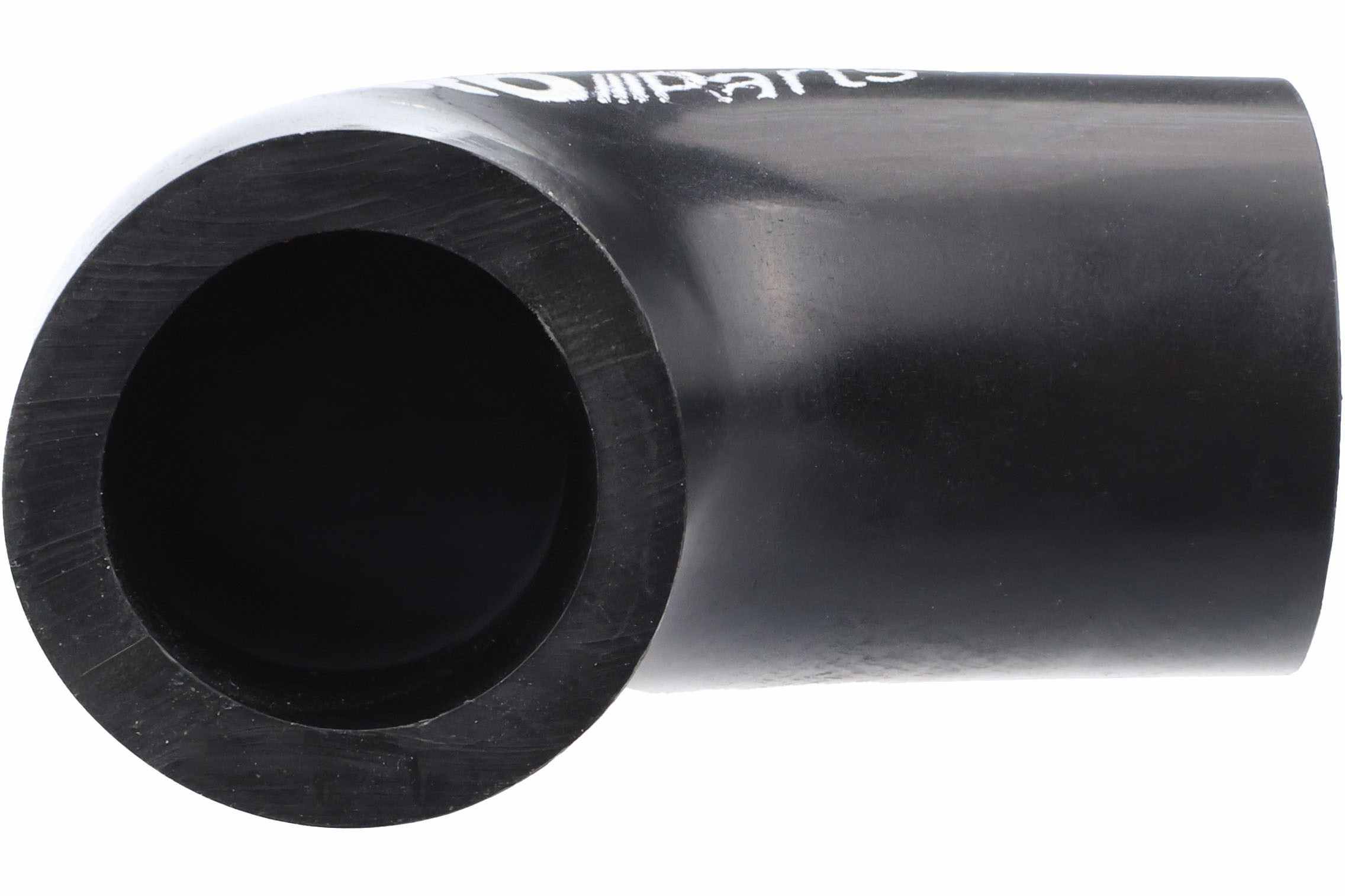 URO Engine Crankcase Breather Hose 06A103493BD