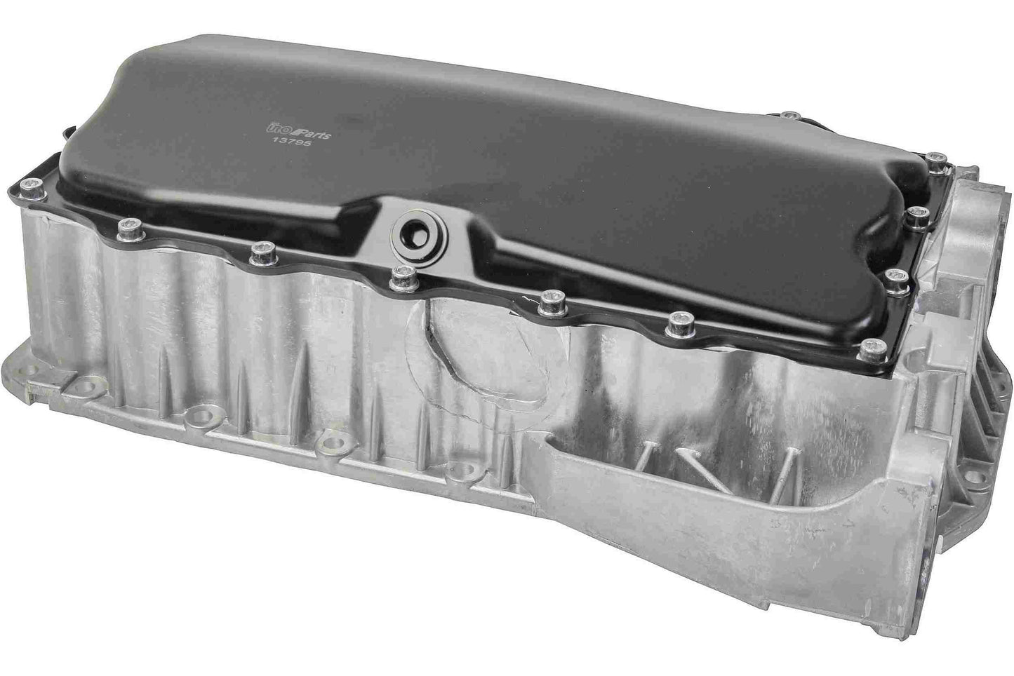 URO Engine Oil Pan 06A103601T