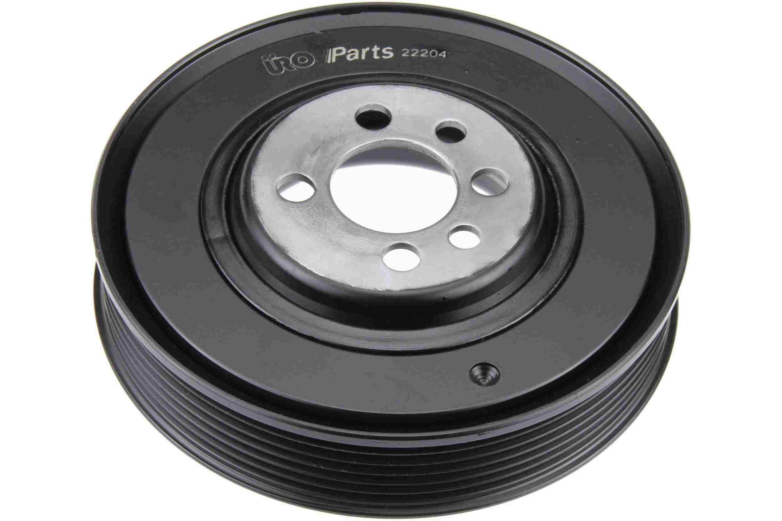 URO Engine Crankshaft Pulley 06A105243E