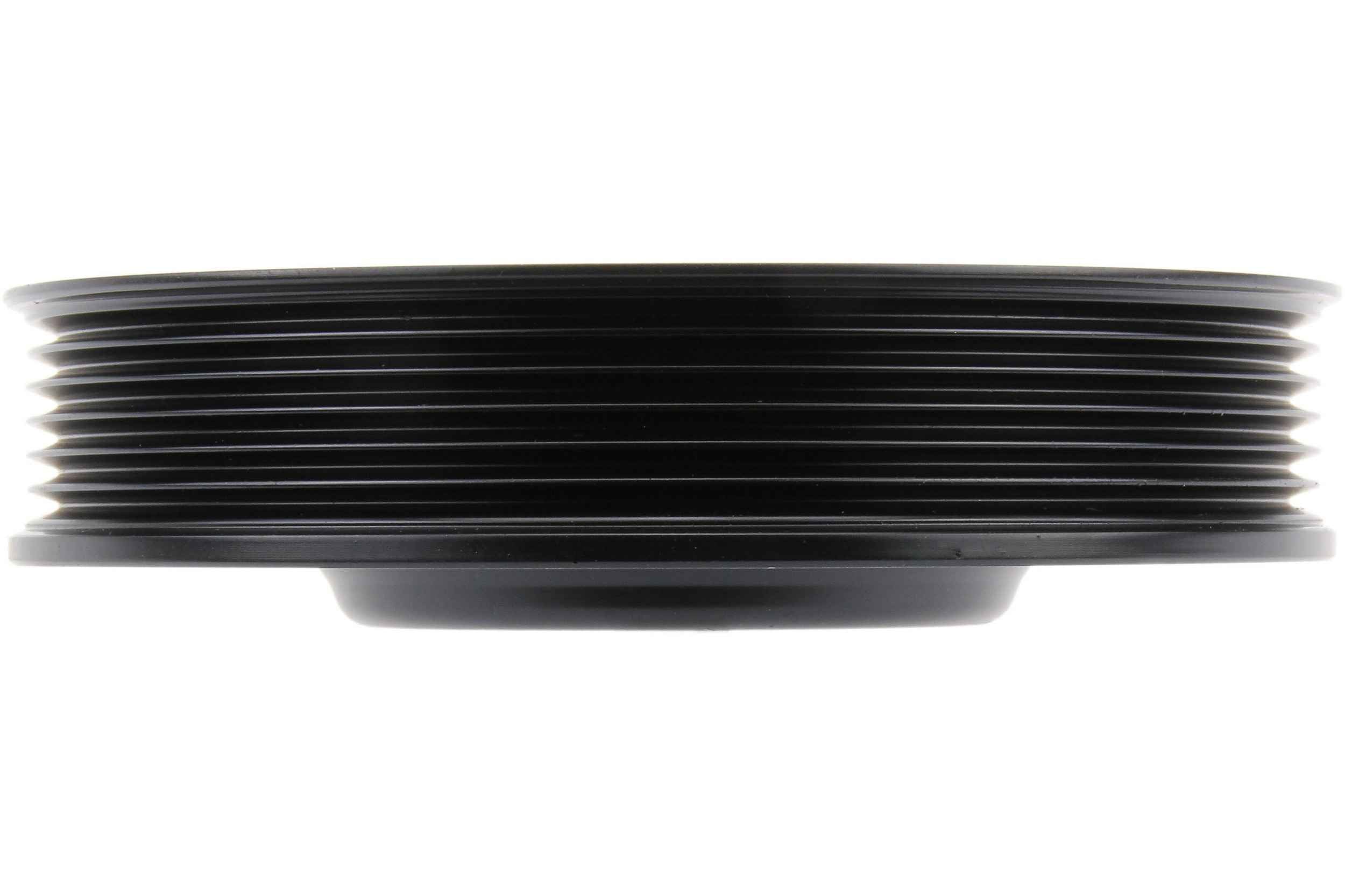 URO Engine Crankshaft Pulley 06A105243E