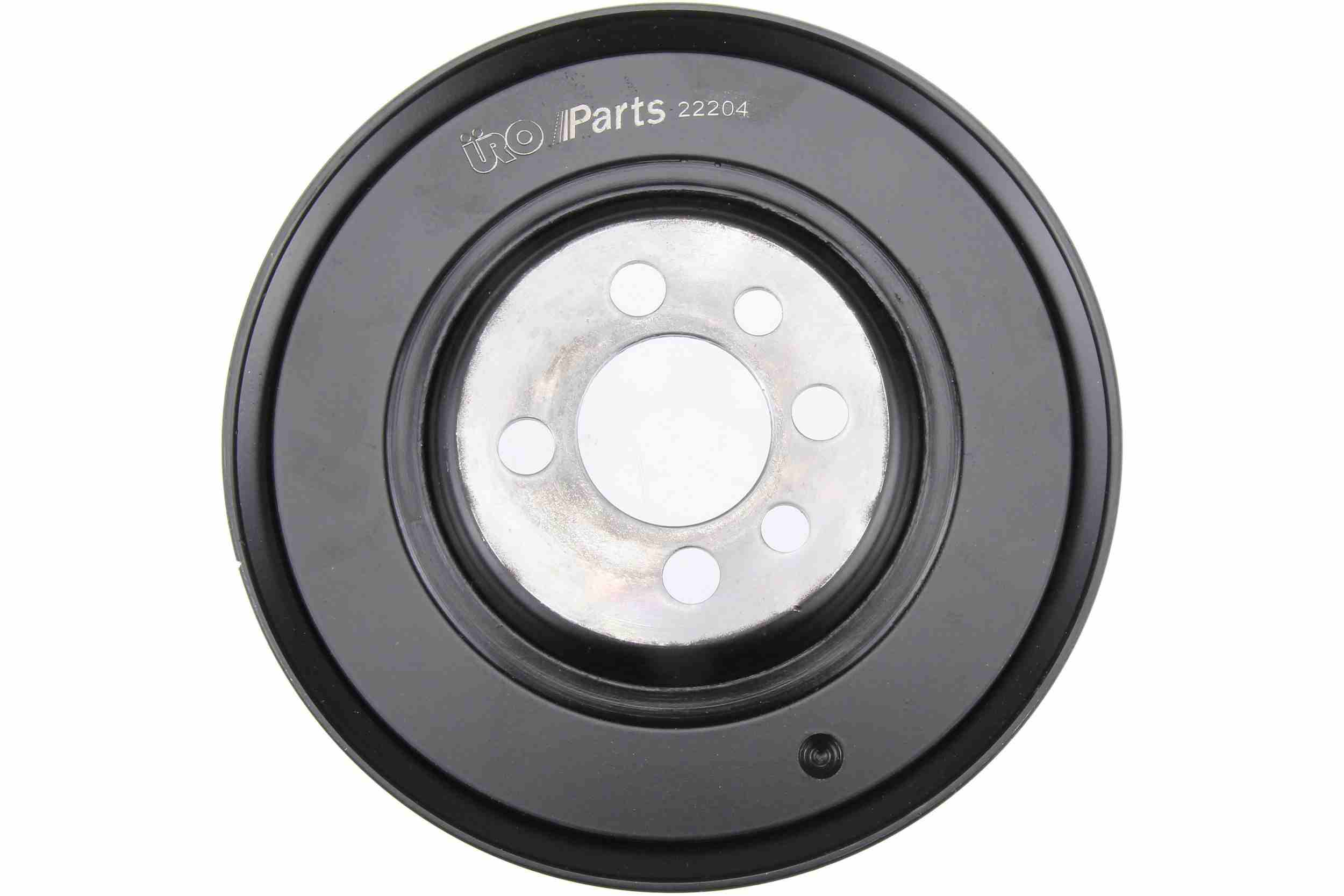 URO Engine Crankshaft Pulley 06A105243E
