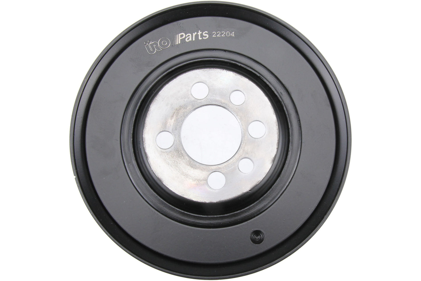 URO Engine Crankshaft Pulley 06A105243E
