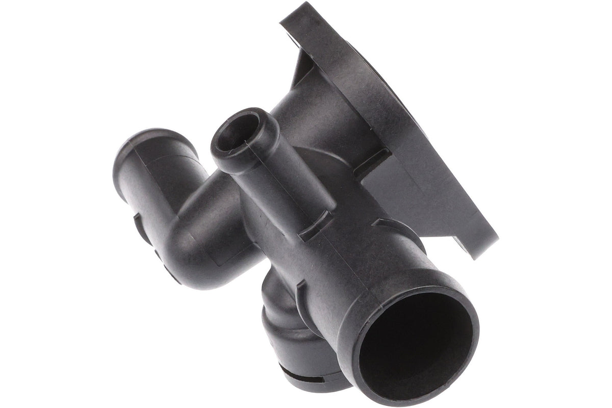 URO Radiator Coolant Hose Flange 06A121132Q