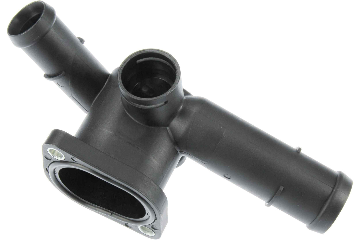 URO Radiator Coolant Hose Flange 06A121132