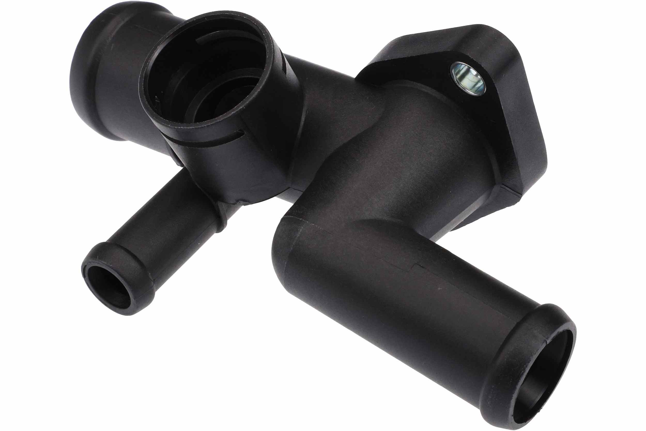 URO Radiator Coolant Hose Flange 06A121133AH