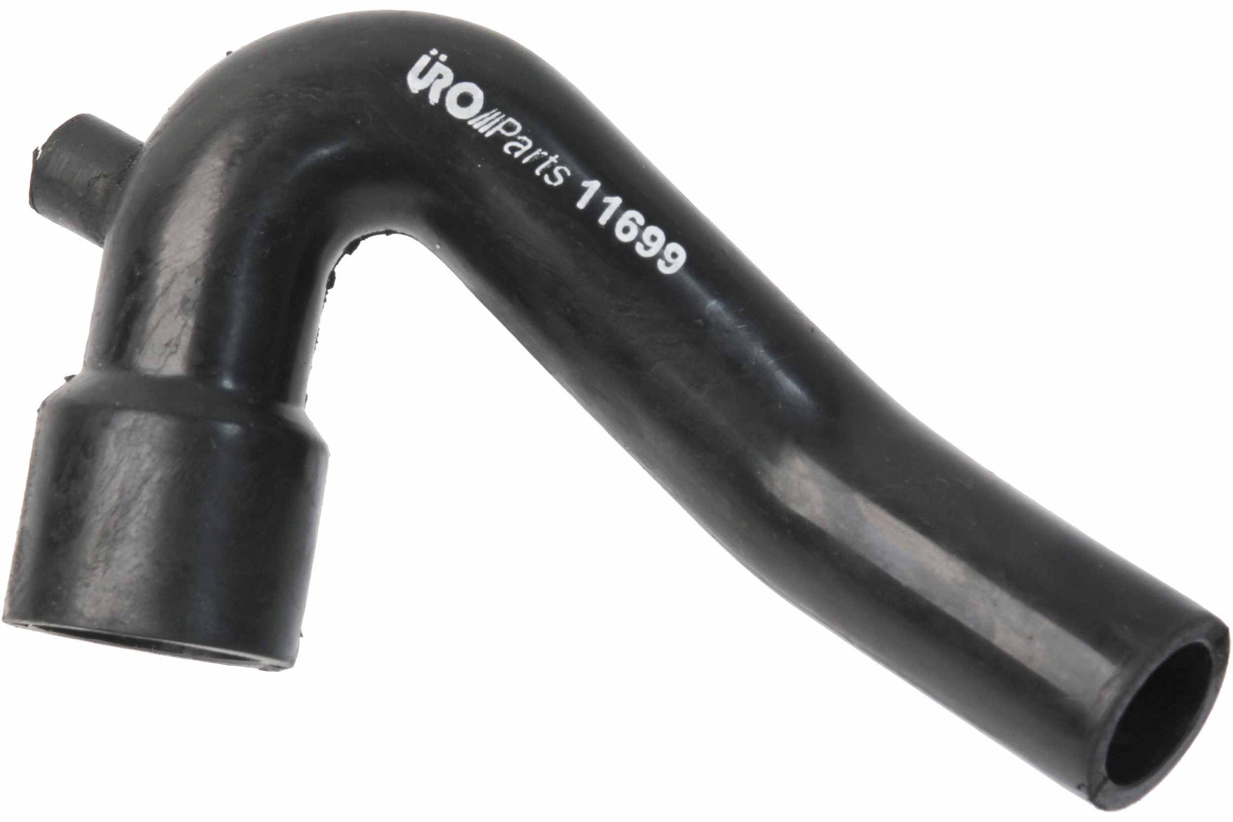 URO Engine Crankcase Breather Hose 06A133240