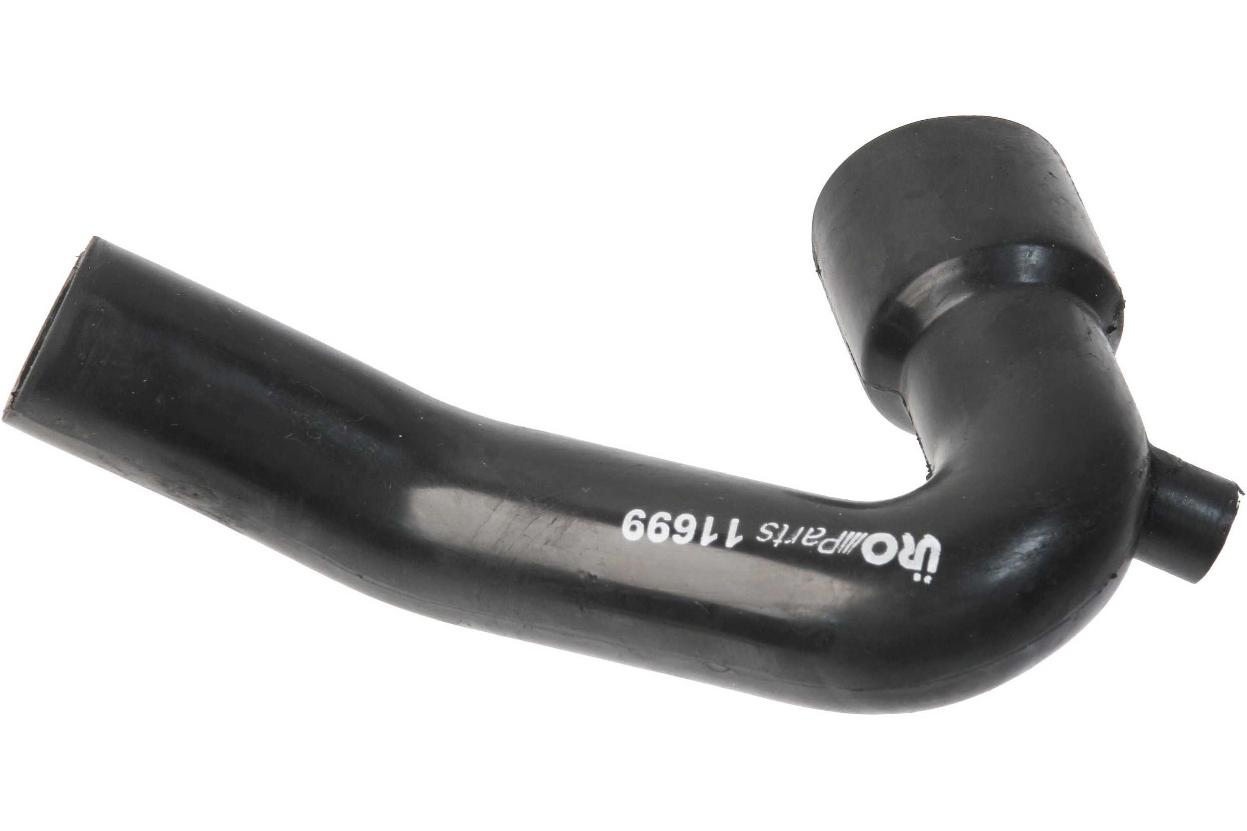 URO Engine Crankcase Breather Hose 06A133240