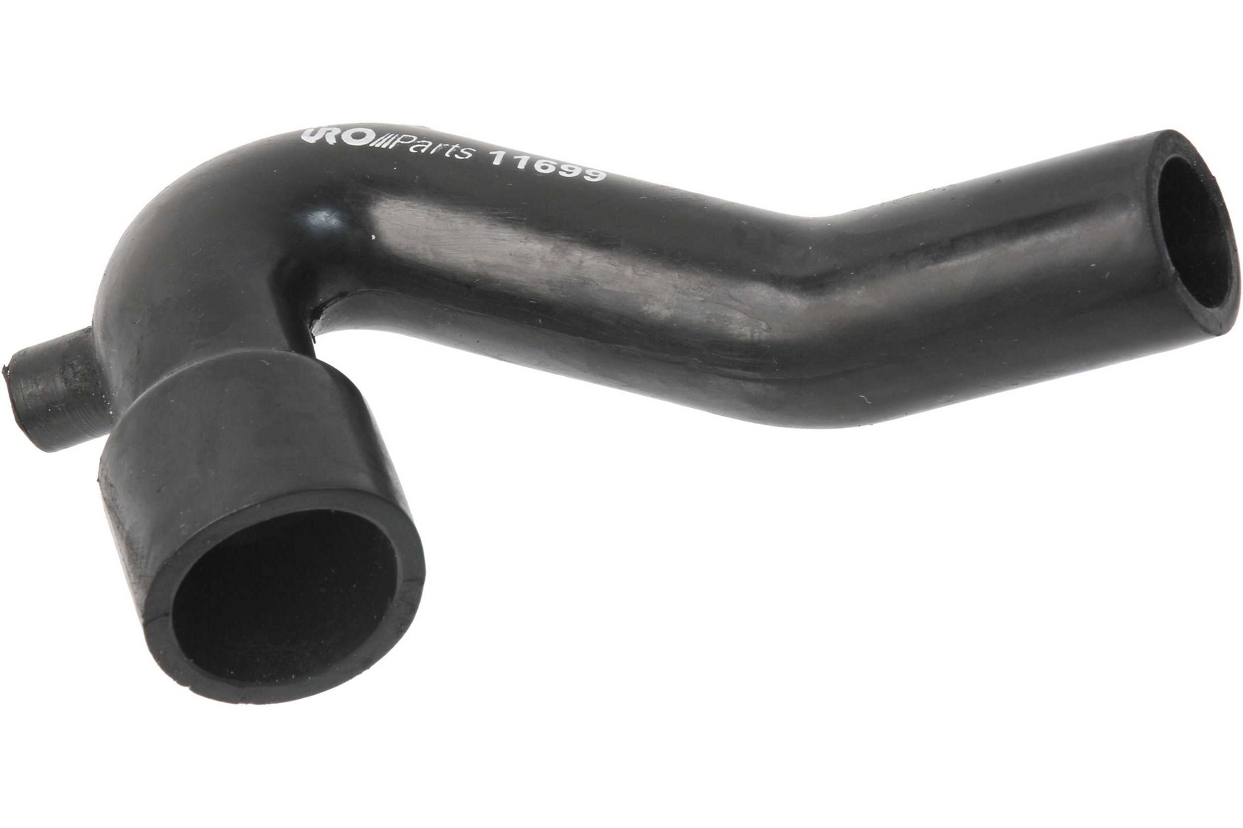 URO Engine Crankcase Breather Hose 06A133240