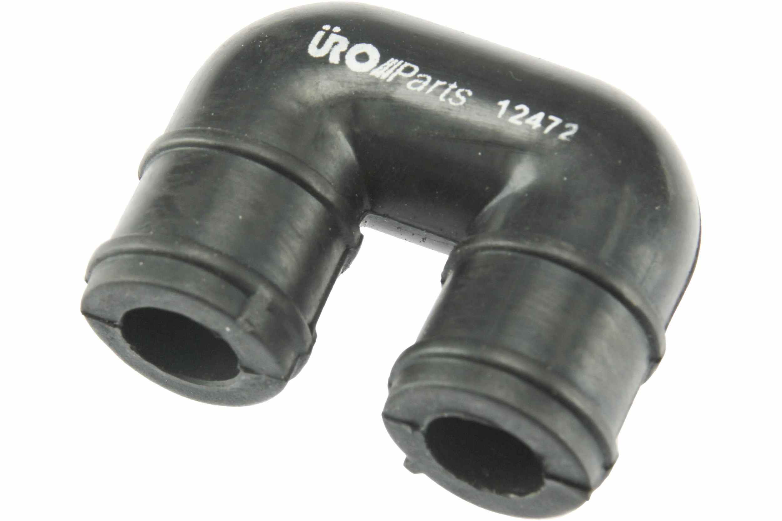 URO Engine Crankcase Breather Hose 06A133784P