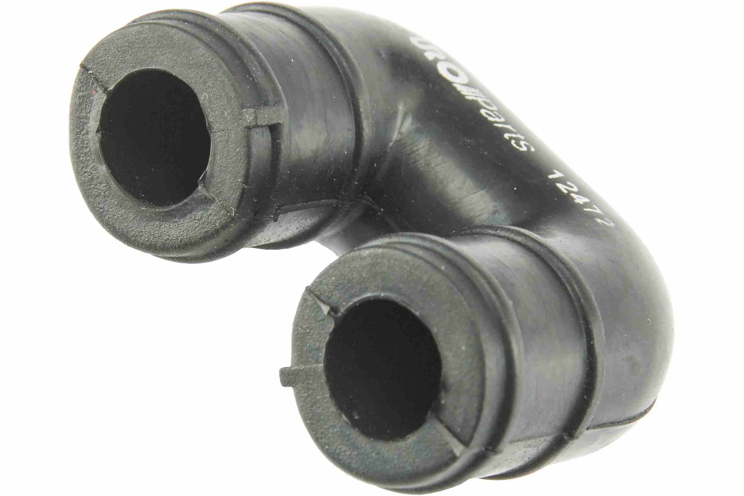 URO Engine Crankcase Breather Hose 06A133784P