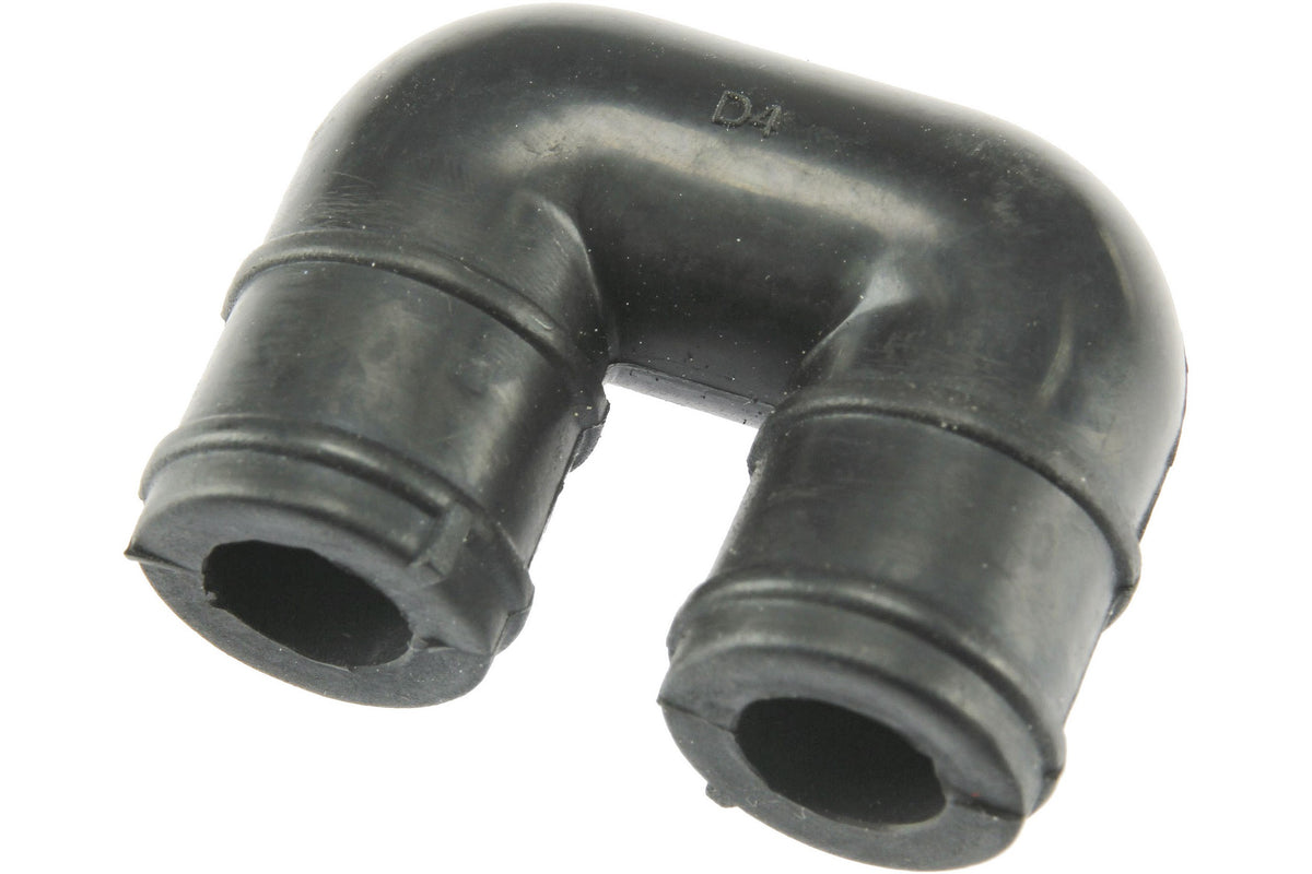 URO Engine Crankcase Breather Hose 06A133784P