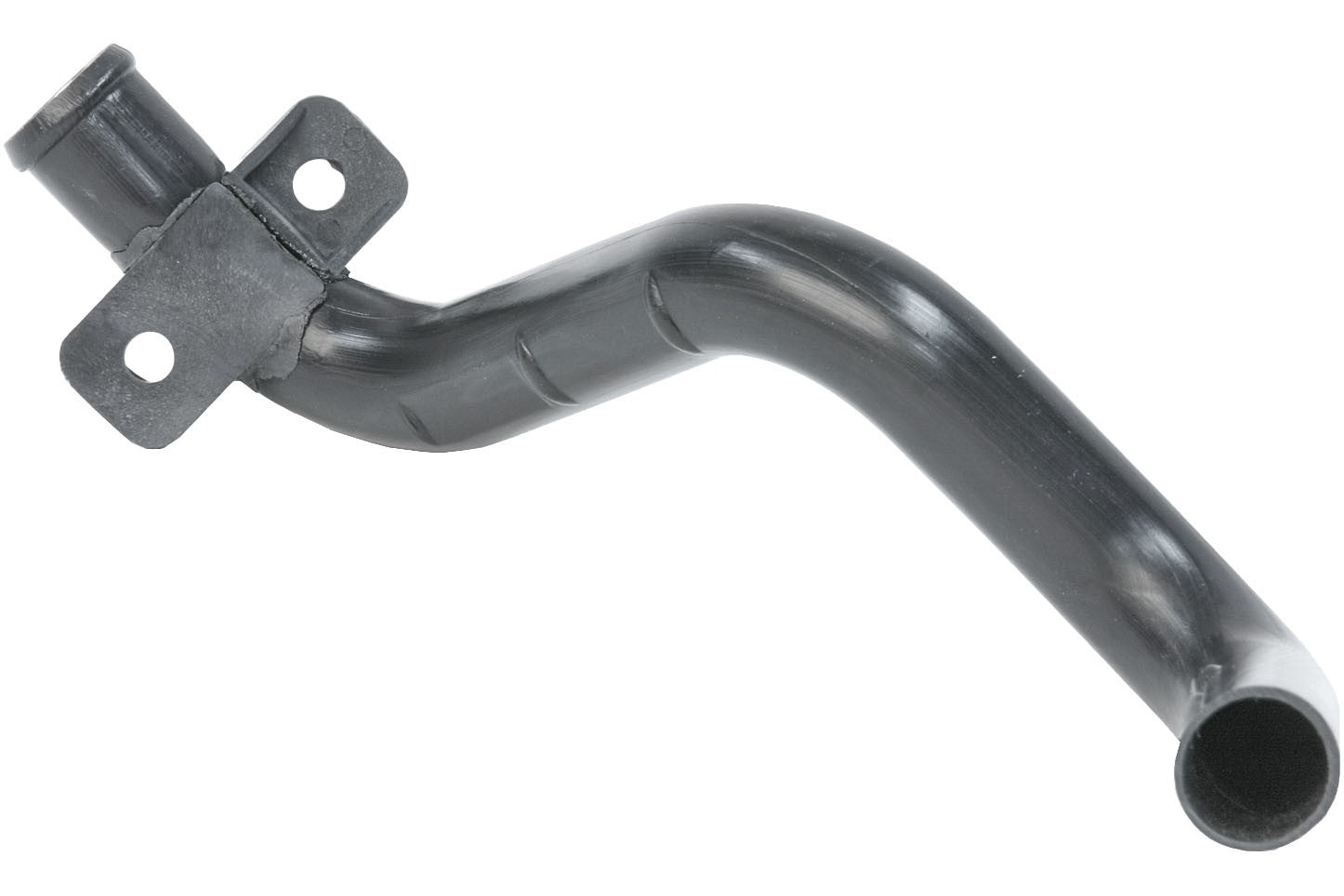 URO Engine Crankcase Breather Hose 06B103213AK