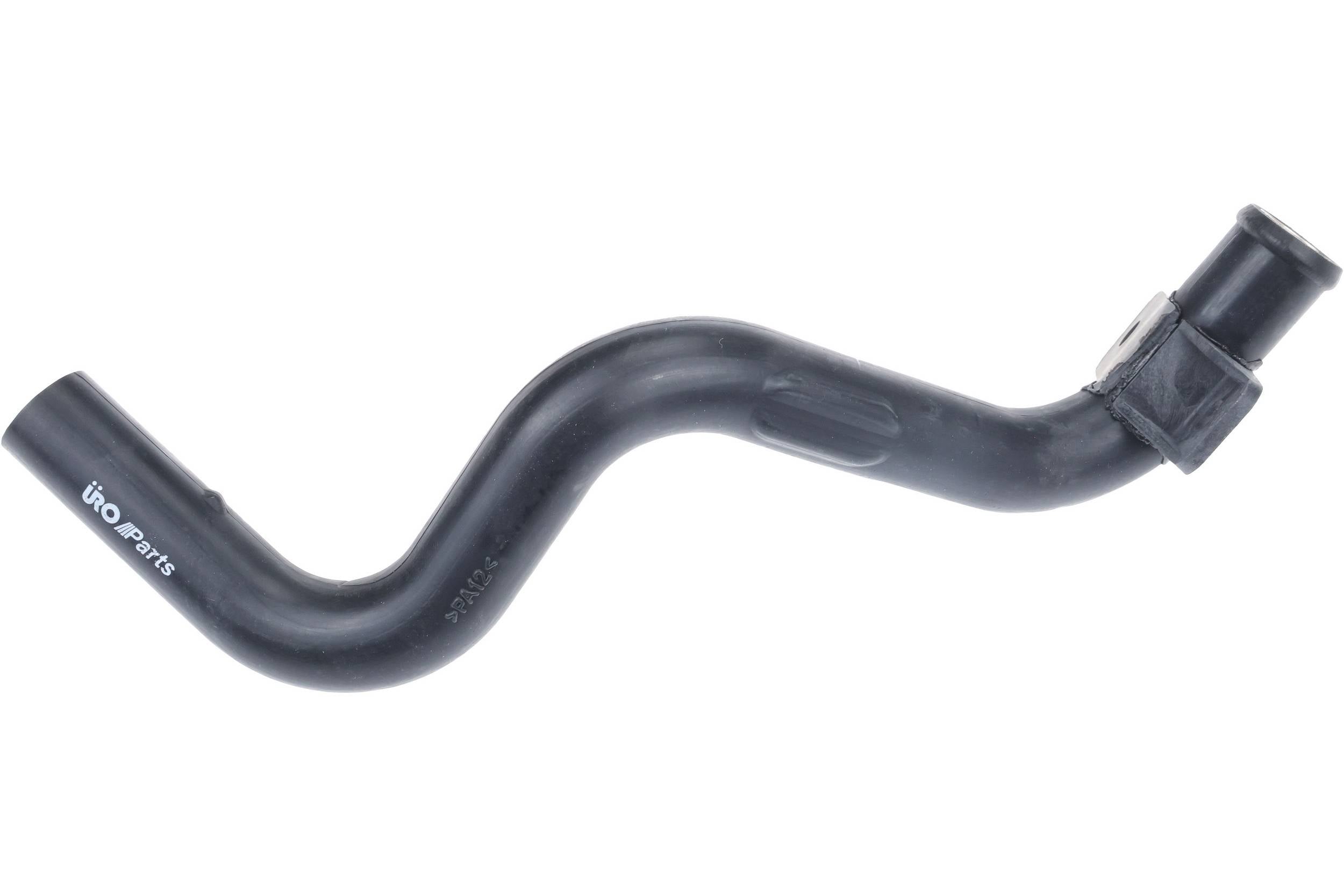 URO Engine Crankcase Breather Hose 06B103213AK