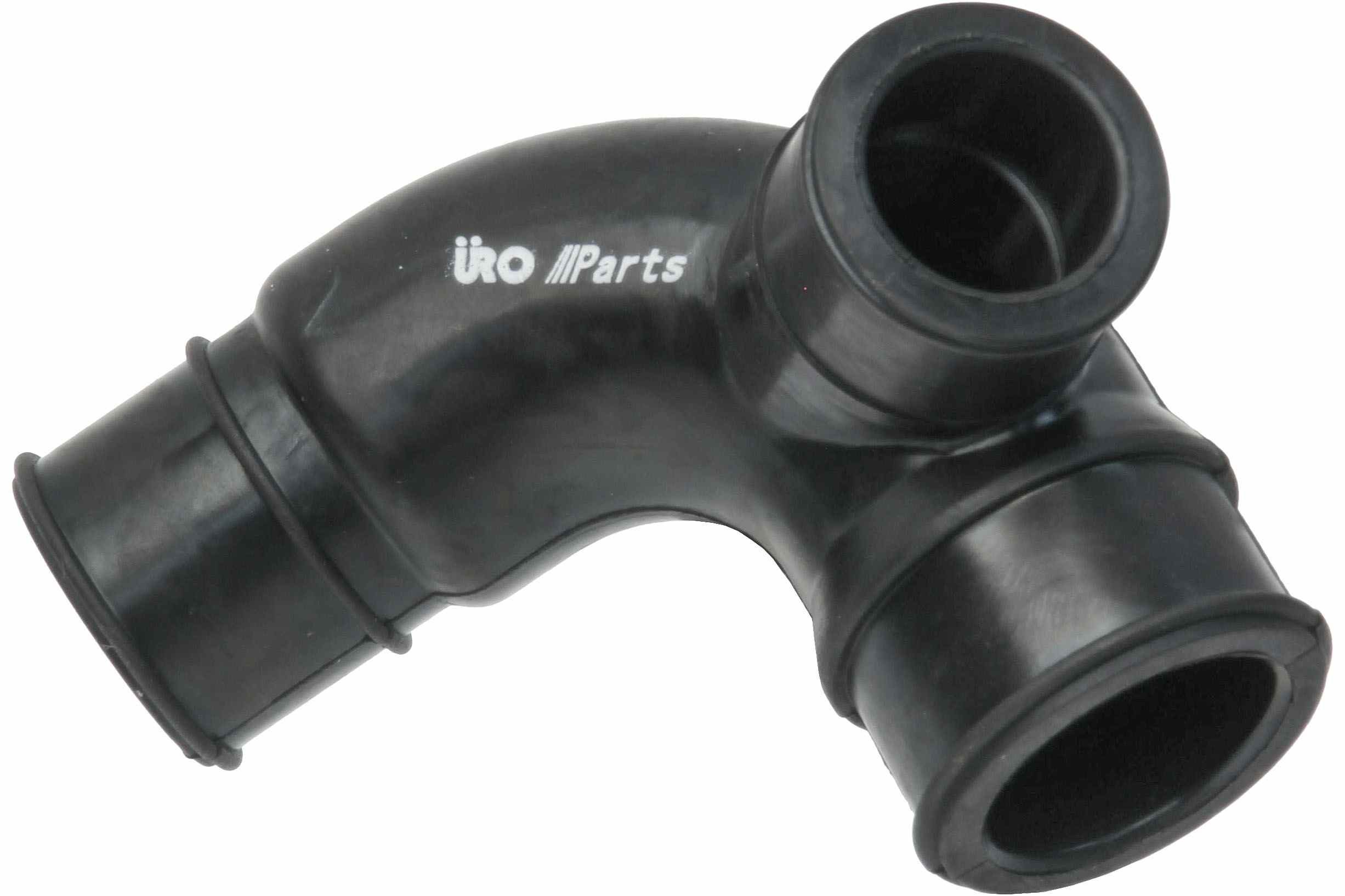 URO Engine Crankcase Breather Hose 06B103221F
