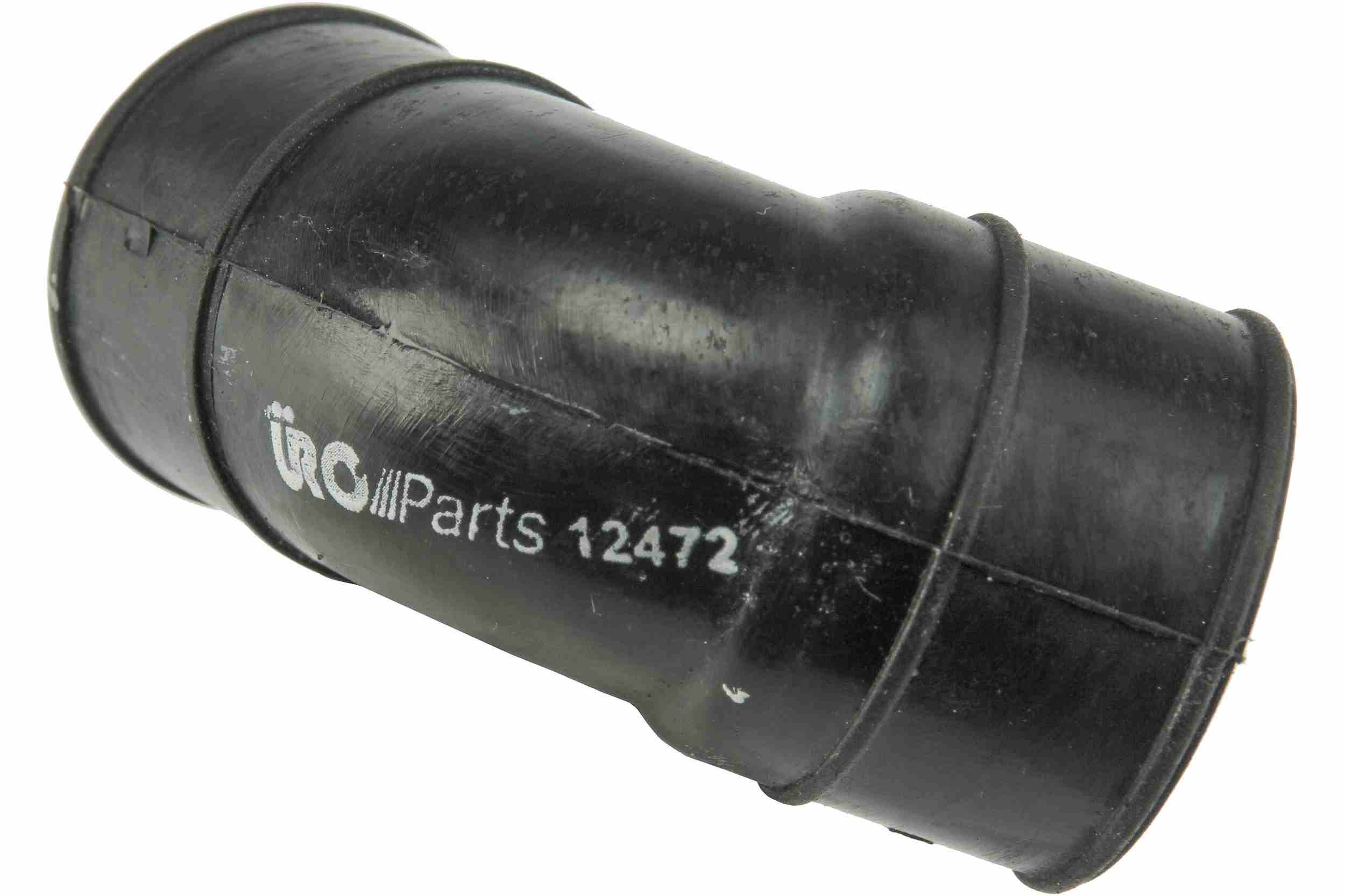 URO Engine Crankcase Breather Hose 06B103221M