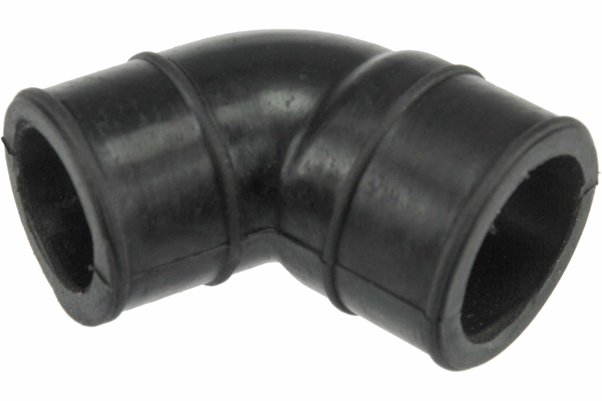 URO Engine Crankcase Breather Hose 06B103221M