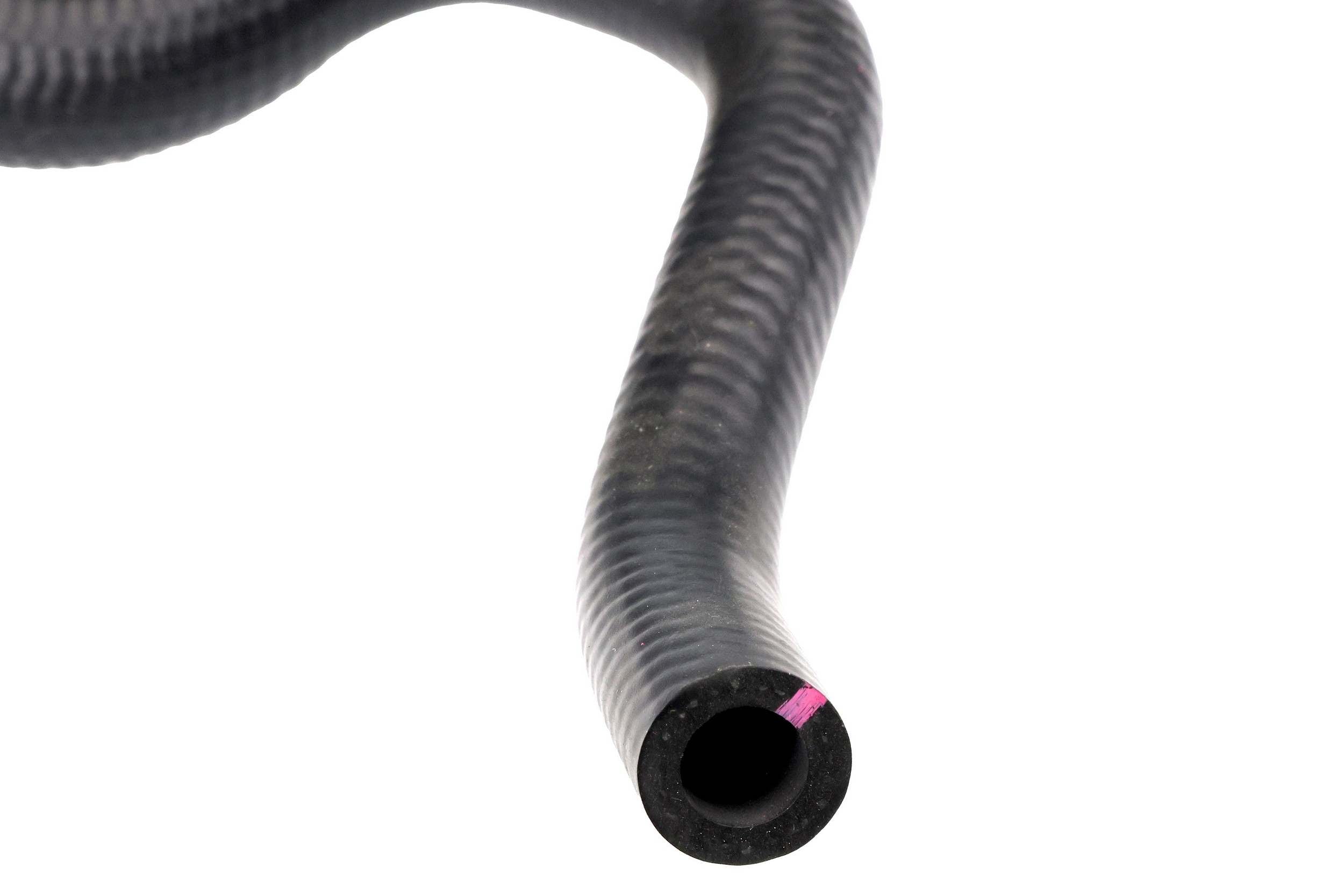 URO Engine Crankcase Breather Hose 06B103224E