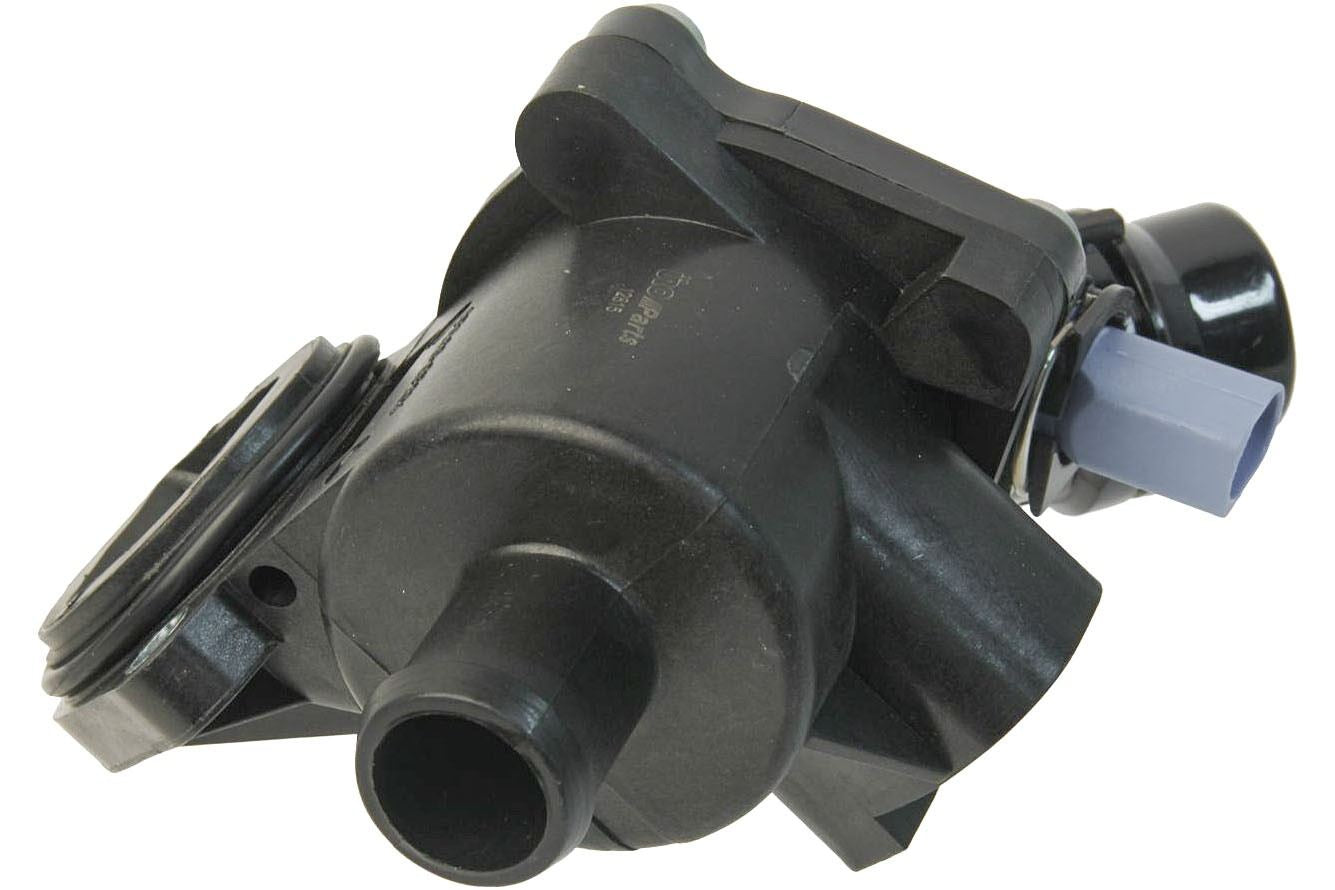 URO Engine Coolant Thermostat / Water Inlet Assembly 06B121111K