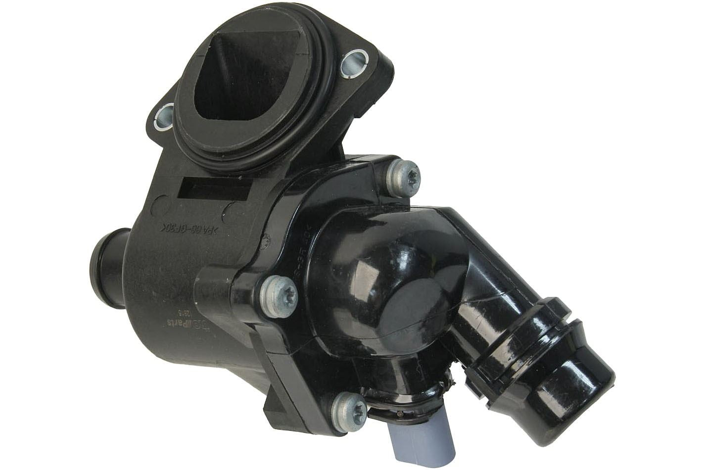 URO Engine Coolant Thermostat / Water Inlet Assembly 06B121111K