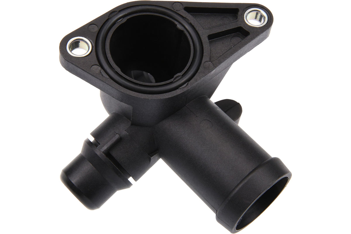 URO Radiator Coolant Hose Flange 06B121132E
