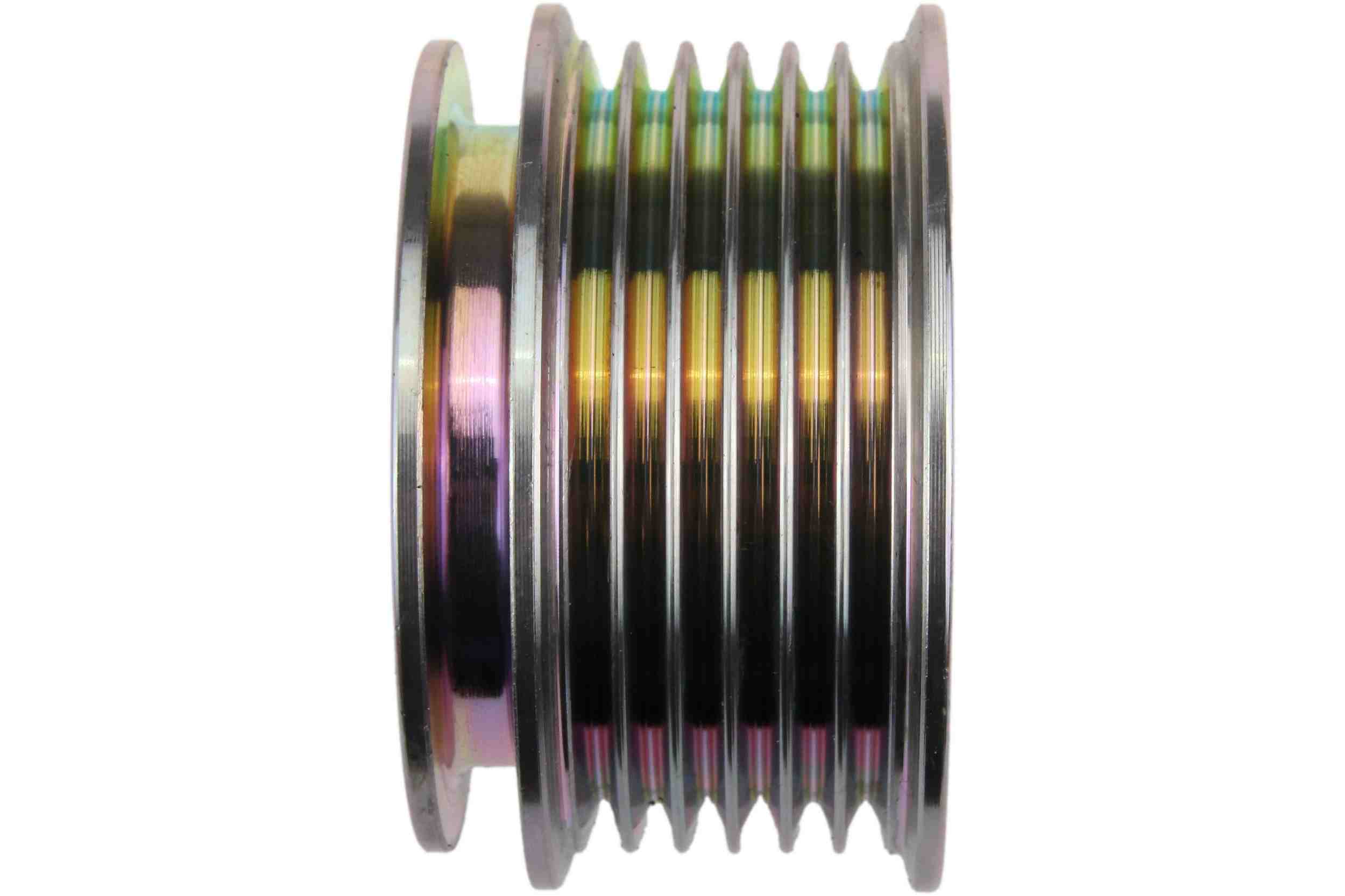 URO Alternator Pulley 06B903119B