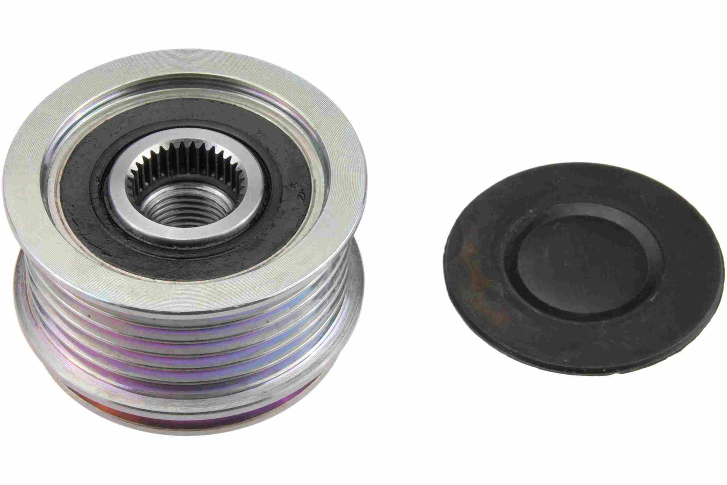 URO Alternator Pulley 06B903119B